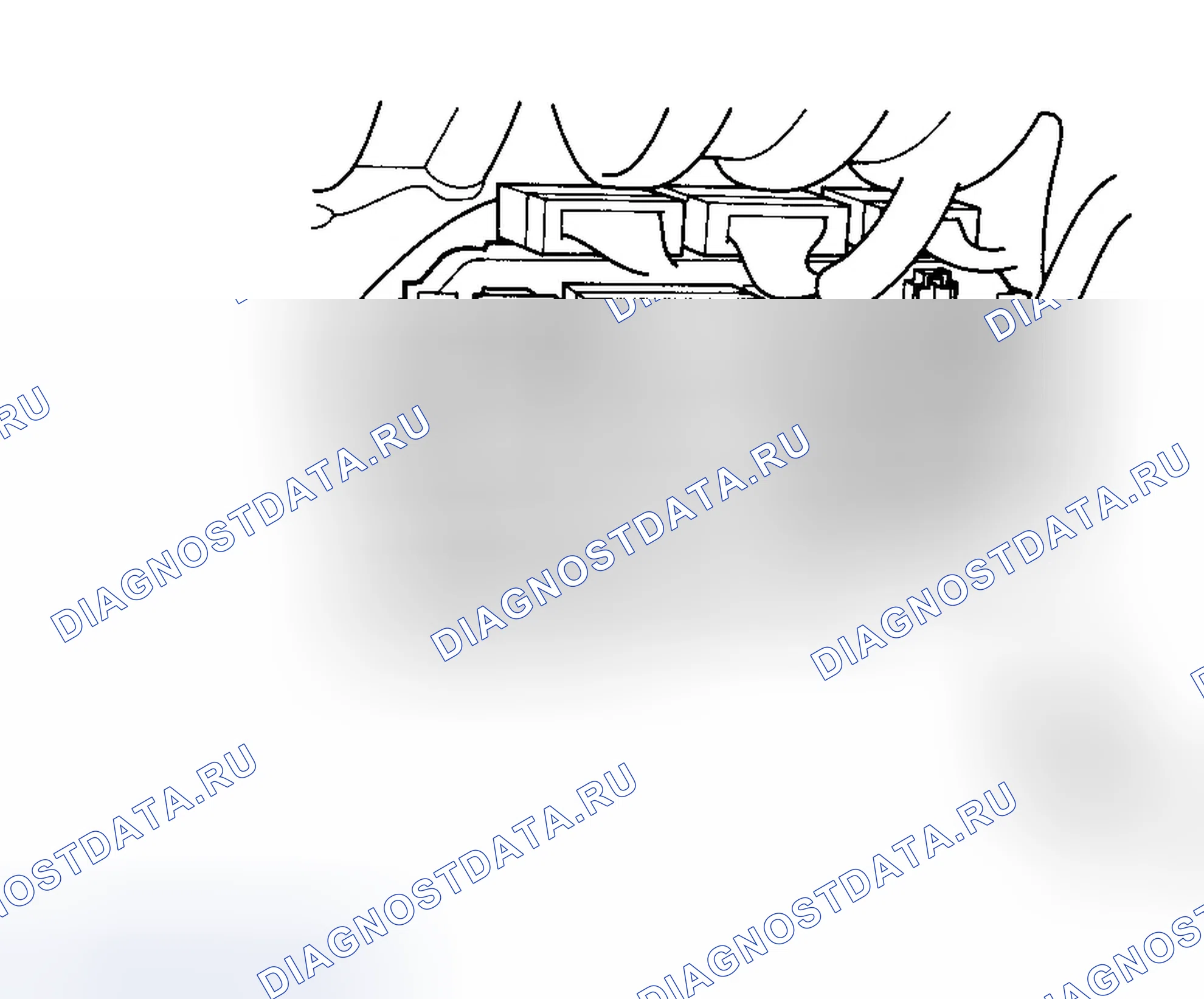Рис. 5. Honda CR-V I