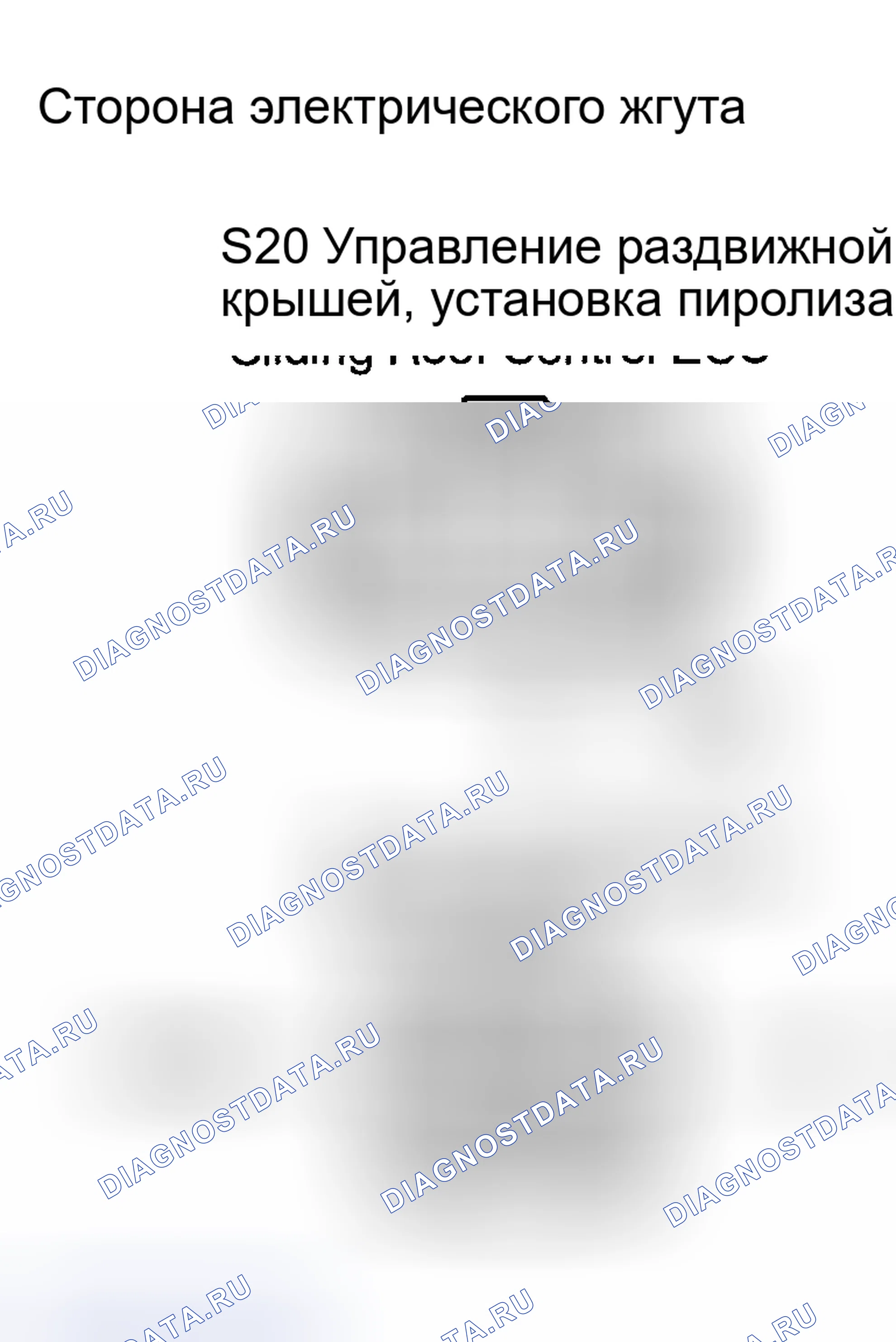 Рис. 8. Toyota Highlander I рестайлинг