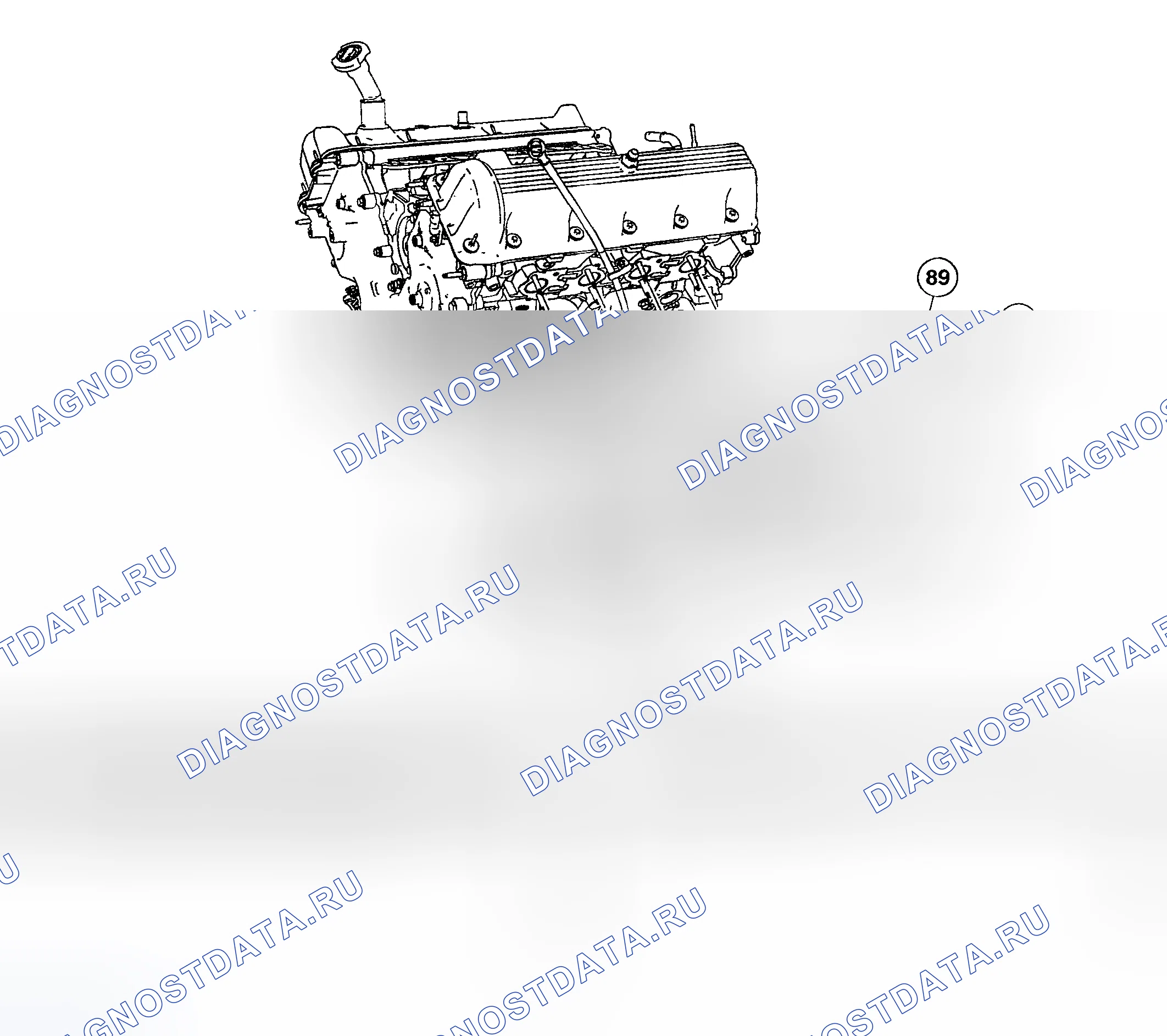 Рис. 622. Hyundai Nexo I