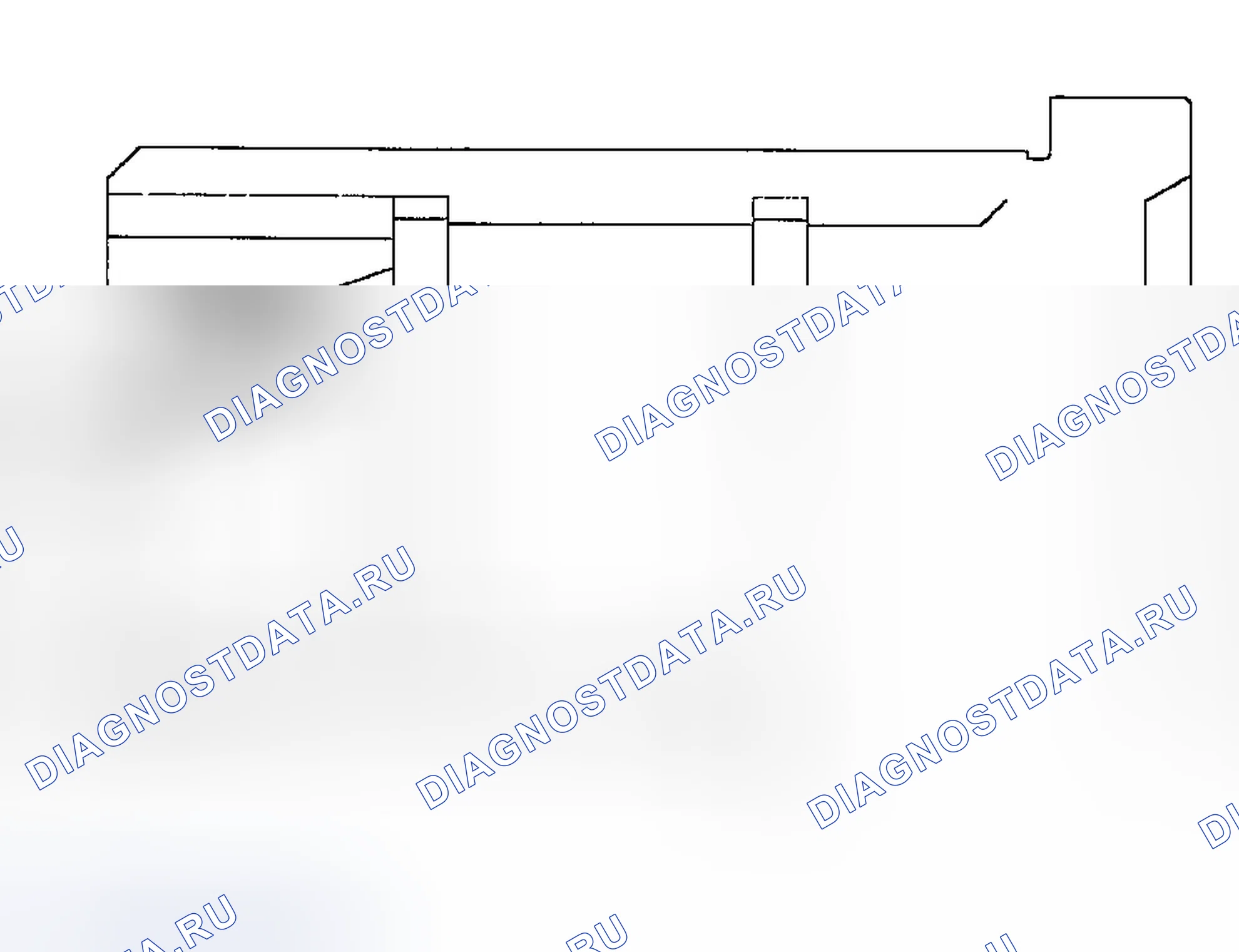Рис. 359: Сборка. Ford Ranger I