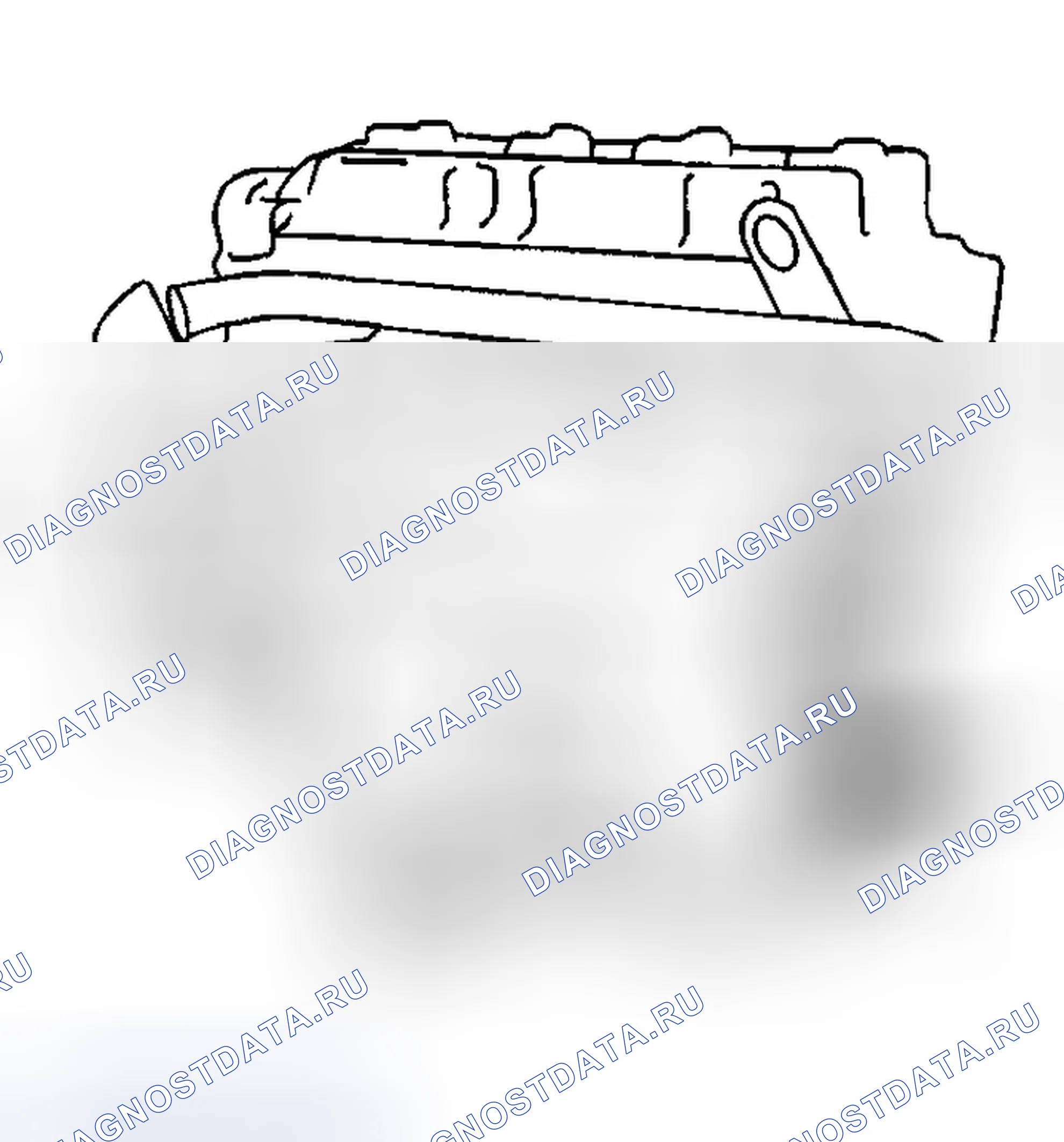 Рис. 9. Chevrolet Silverado 2500 