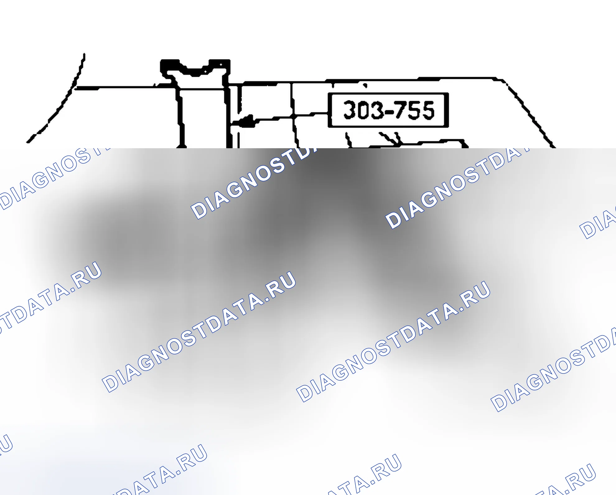 Рис. 290. Ford Pickup F150 