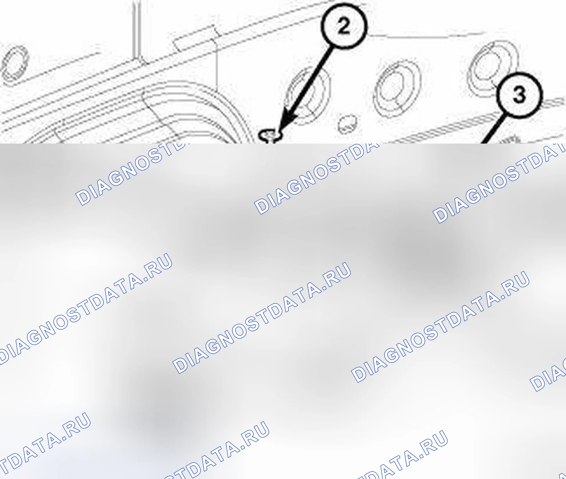 Рис. 19. Dodge Challenger III рестайлинг