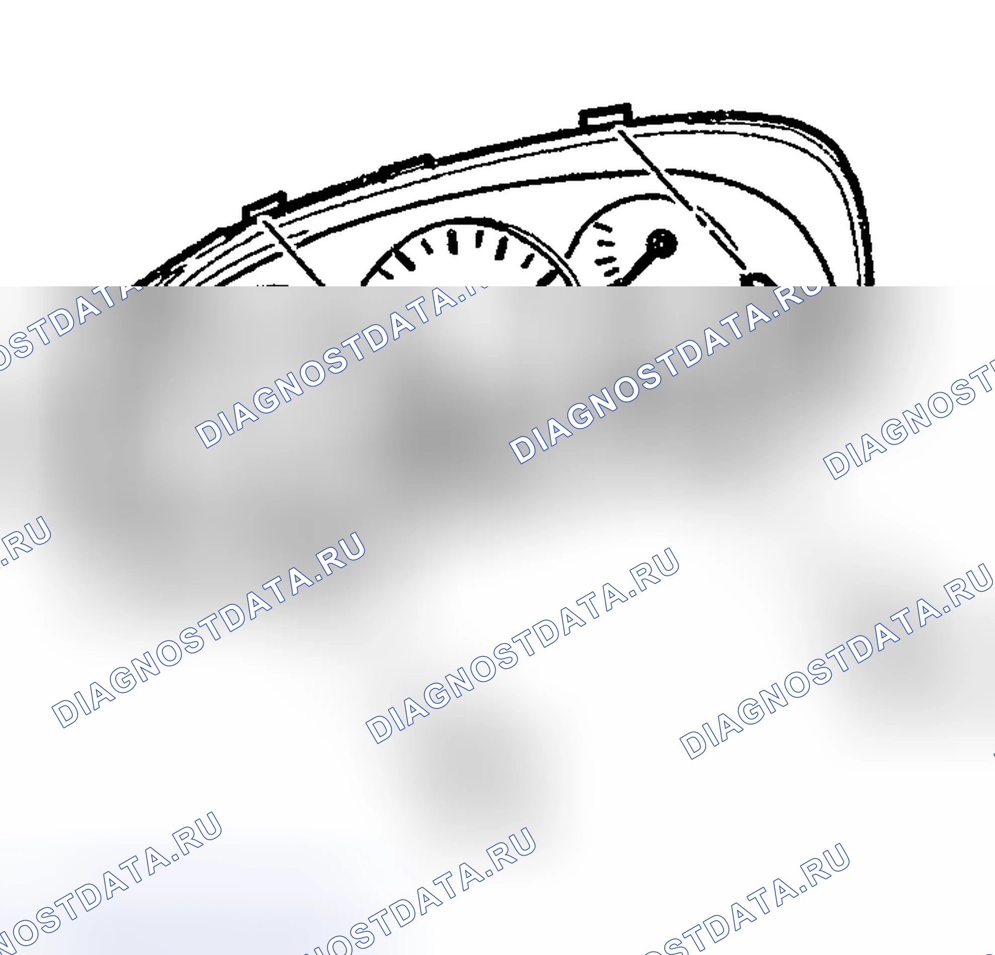 Рис. 1: Демонтаж и монтаж. Kia Sedona I