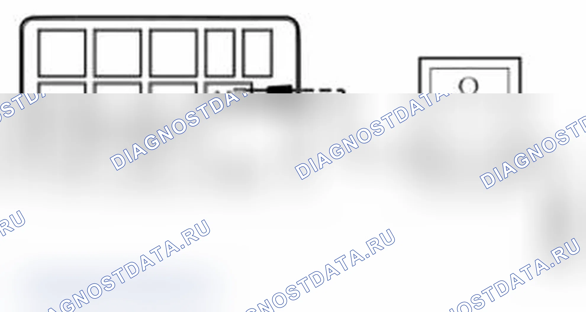 Рис. 31. Ford Transit Connect I рестайлинг