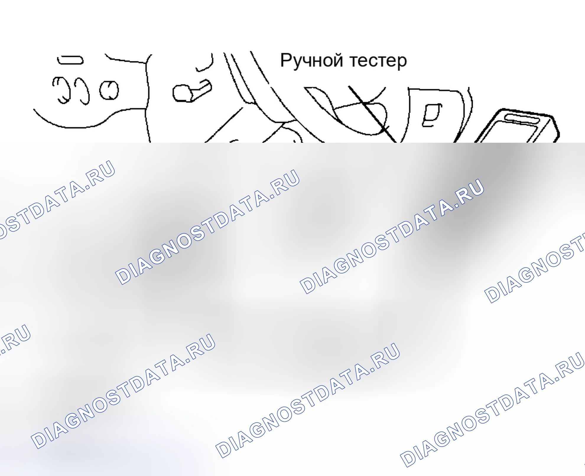 Рис. 294. Toyota Tundra I рестайлинг