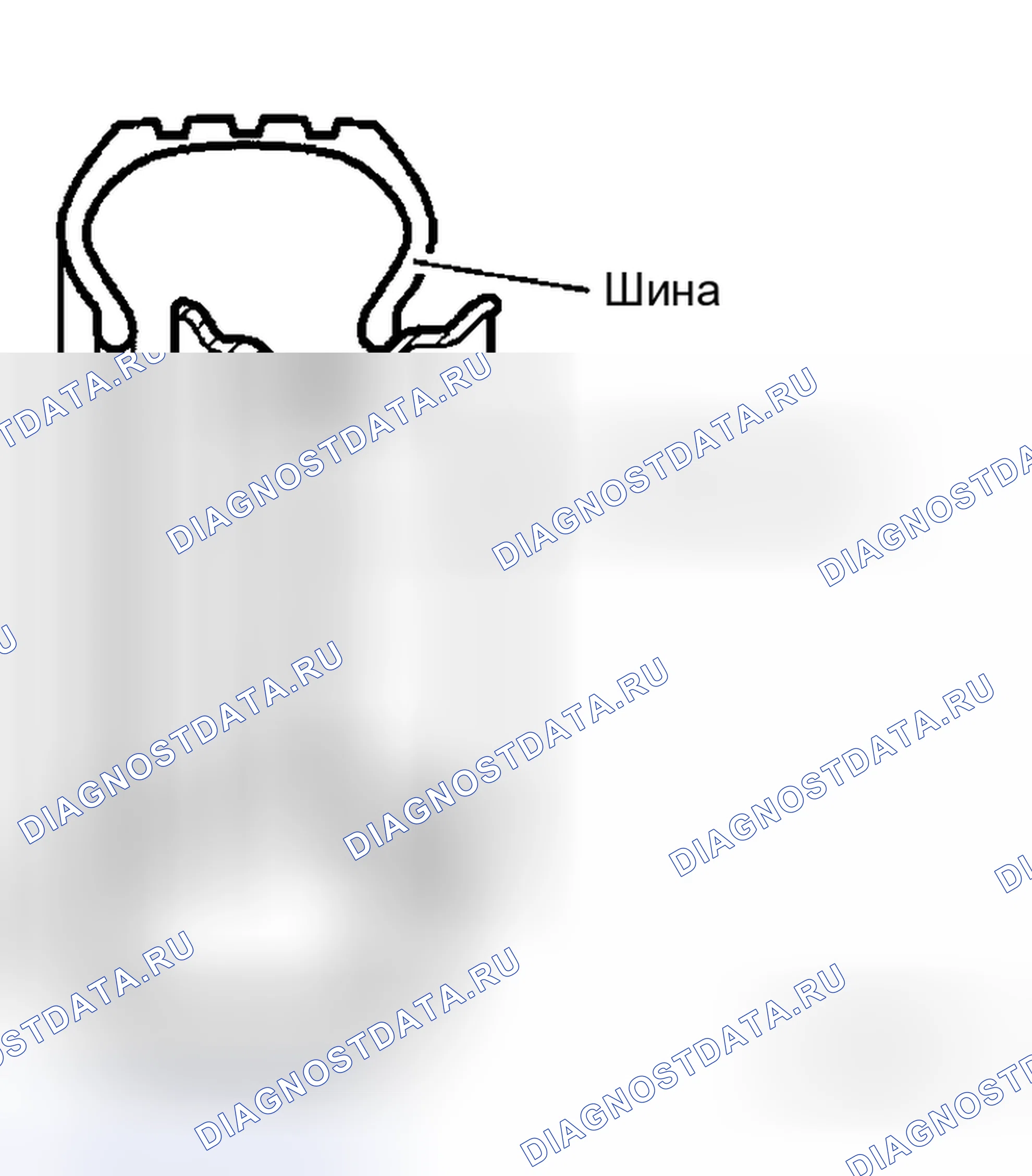Рис. 15: УСТАНОВКА. Honda N-WGN I