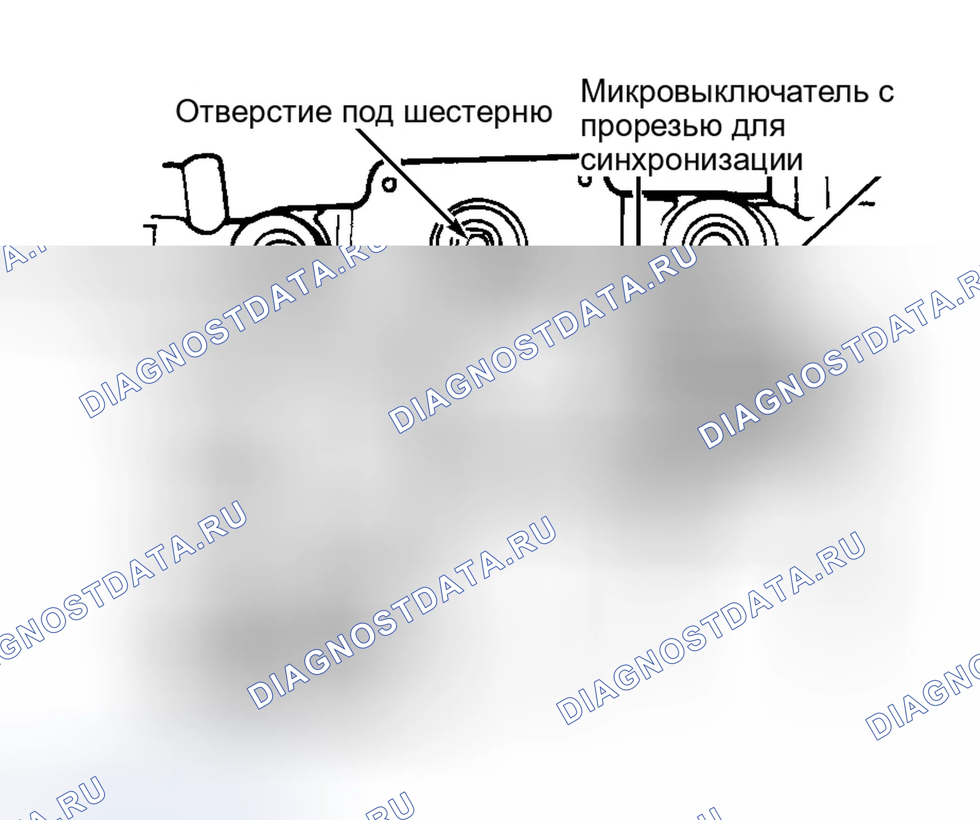Рис. 17. Ford Taurus III