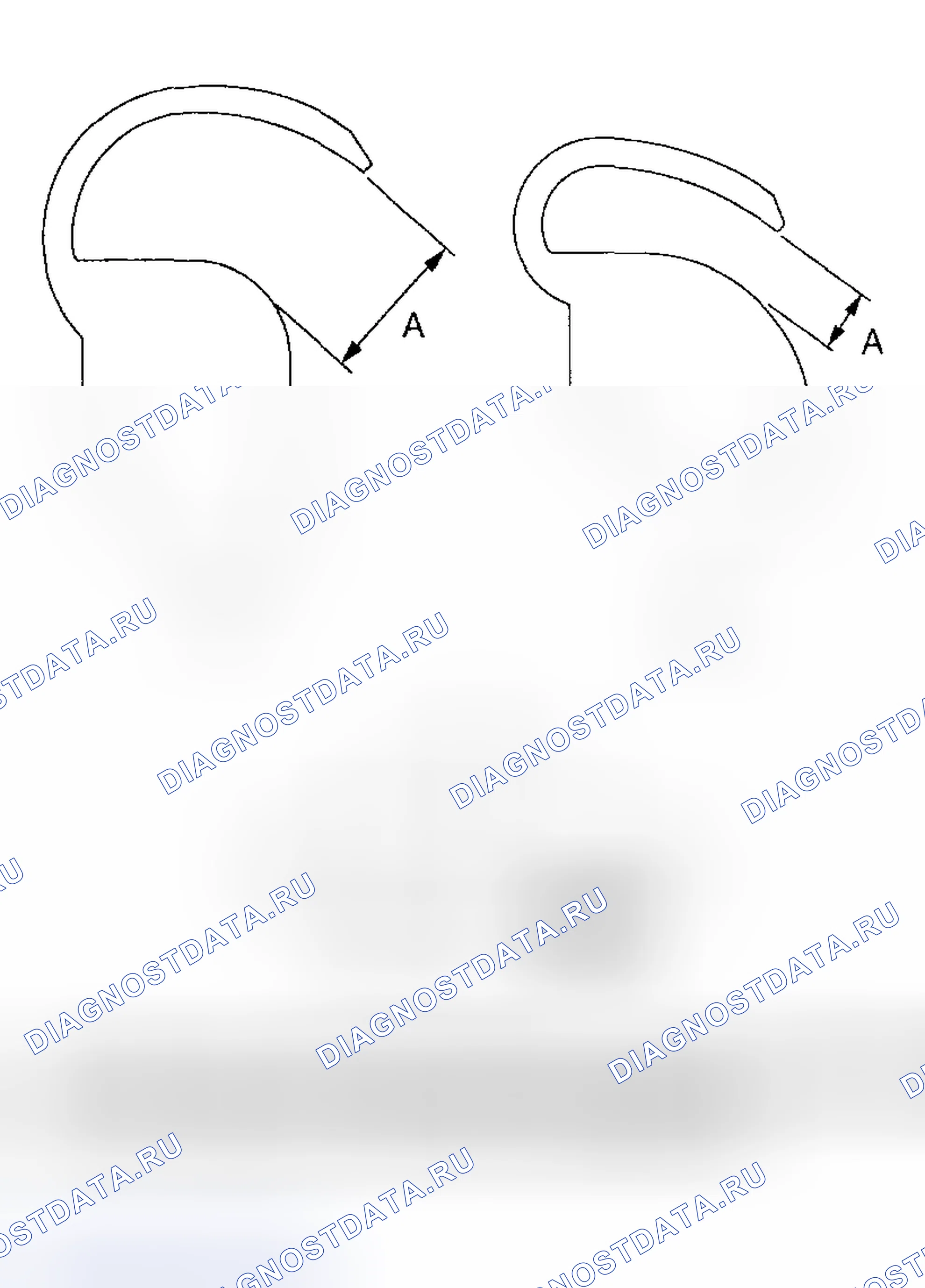 Рис. 6. Subaru Forester SG
