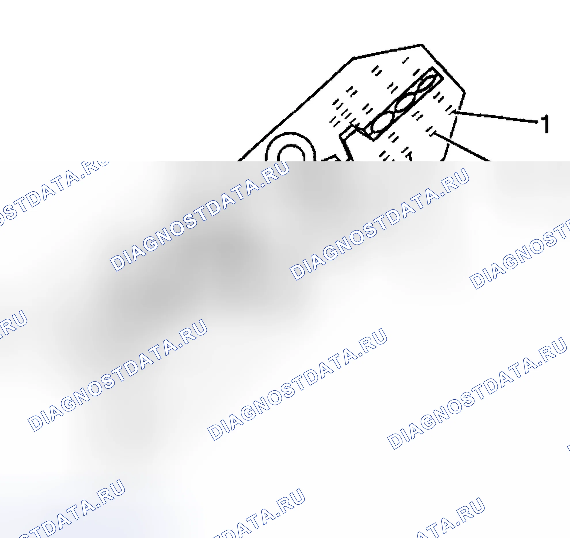 Рис. 49. Lexus LX J100 рестайлинг