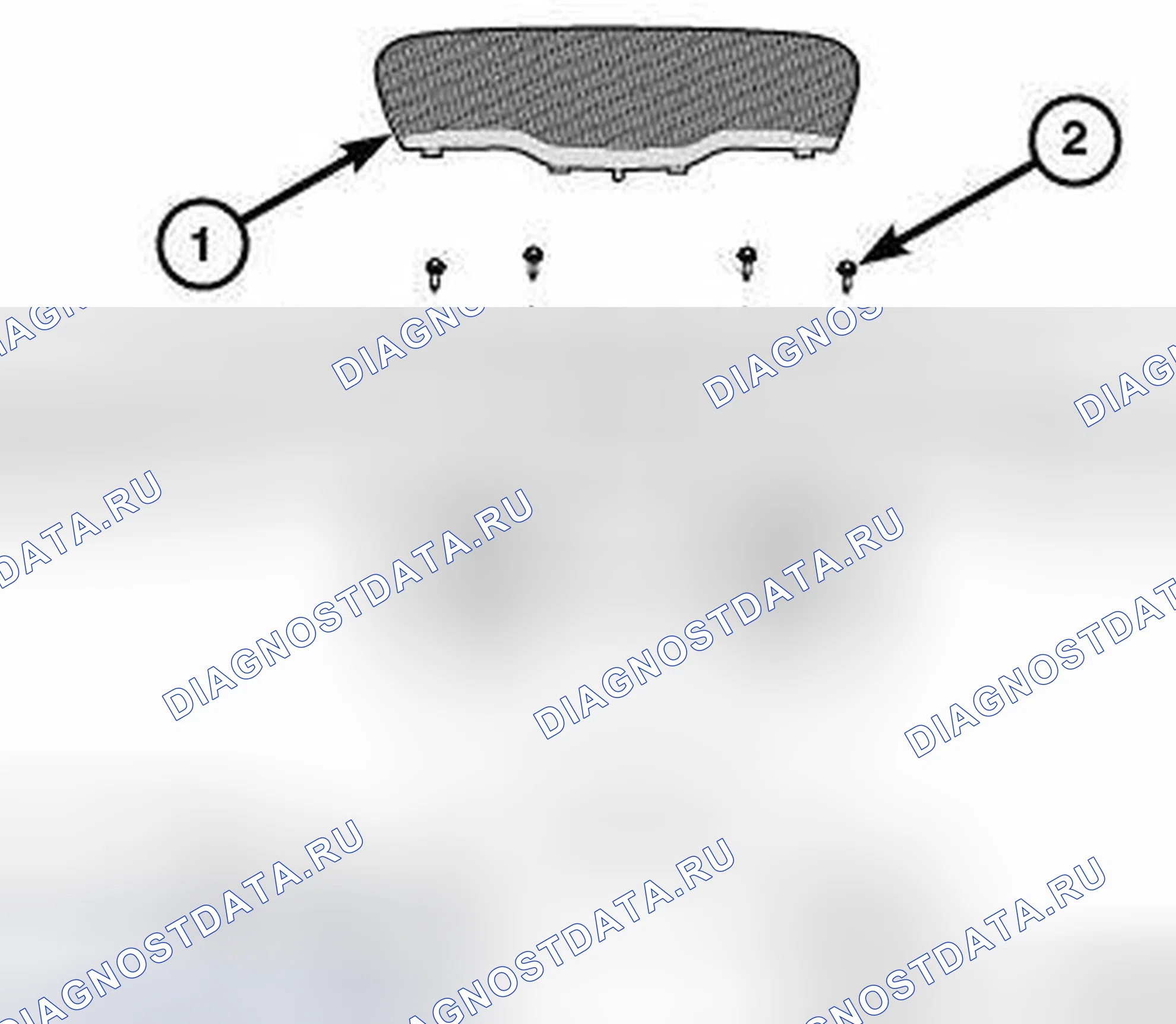 Рис. 133. Dodge Dart PF