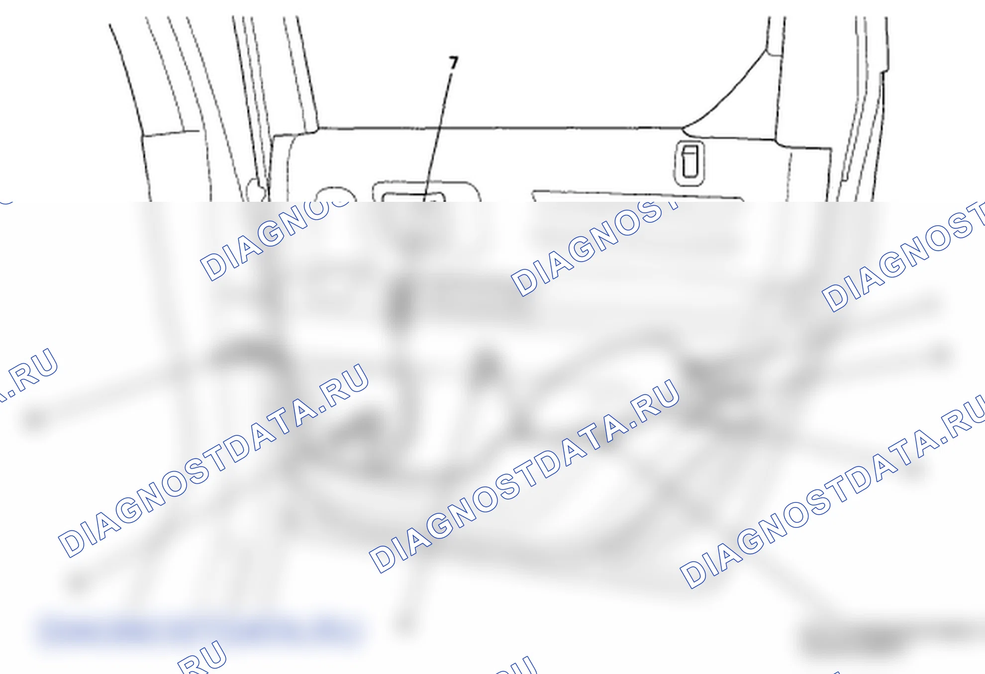 Рис. 27. Honda Ridgeline I рестайлинг