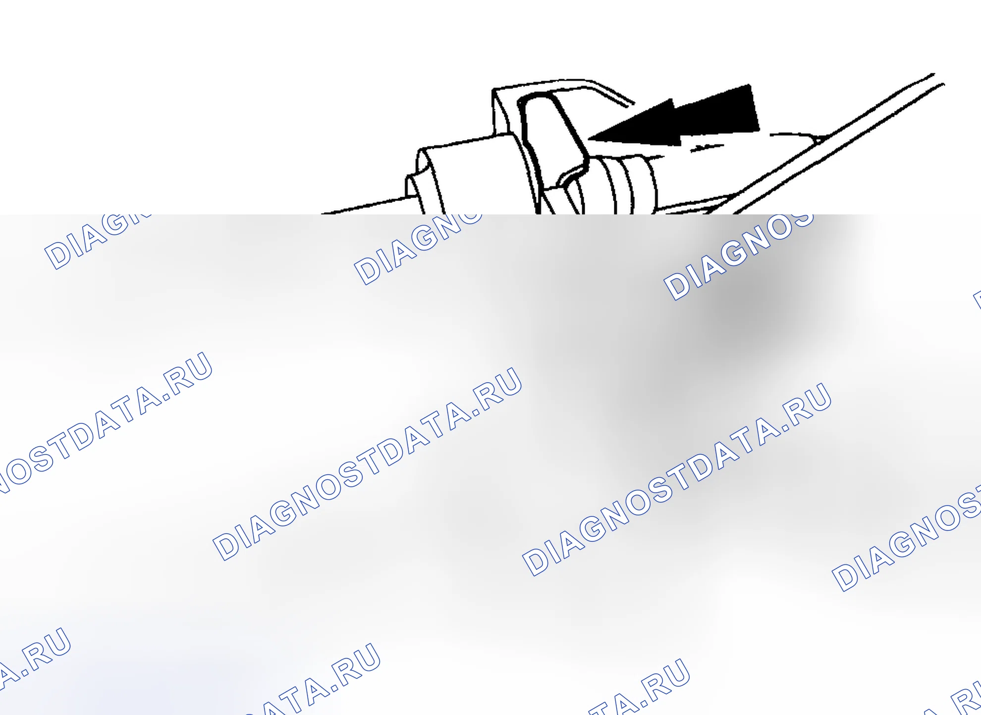 Рис. 13. Mazda Tribute I рестайлинг