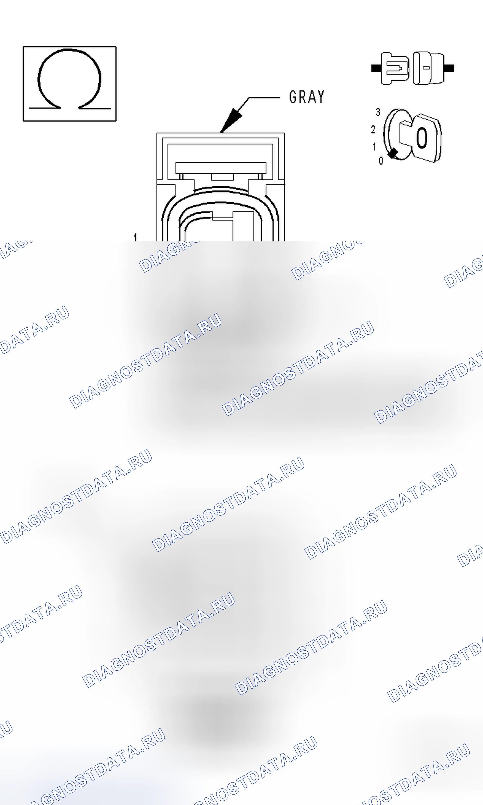 Рис. 423. Dodge Magnum I