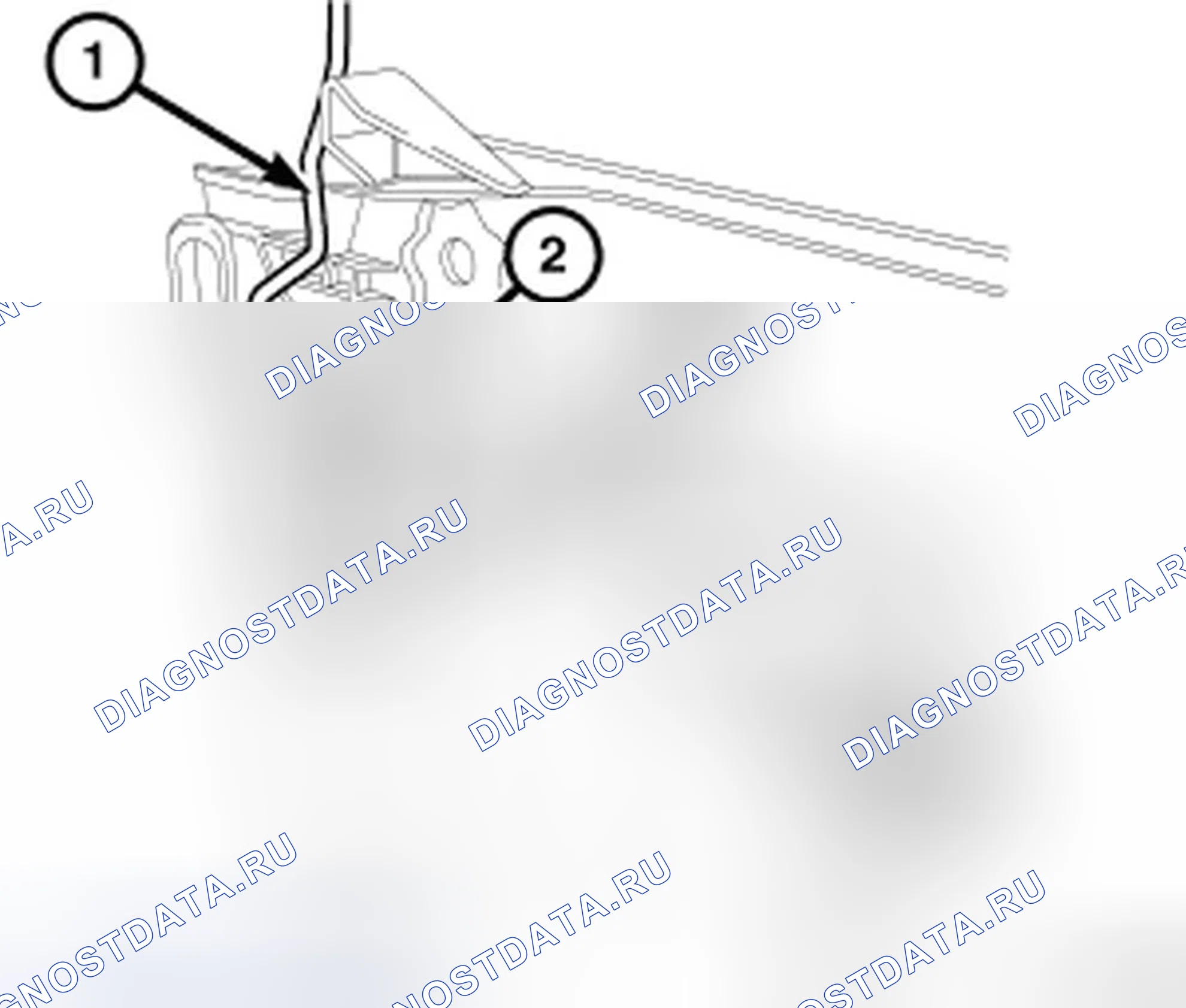 Рис. 12. Dodge Nitro I