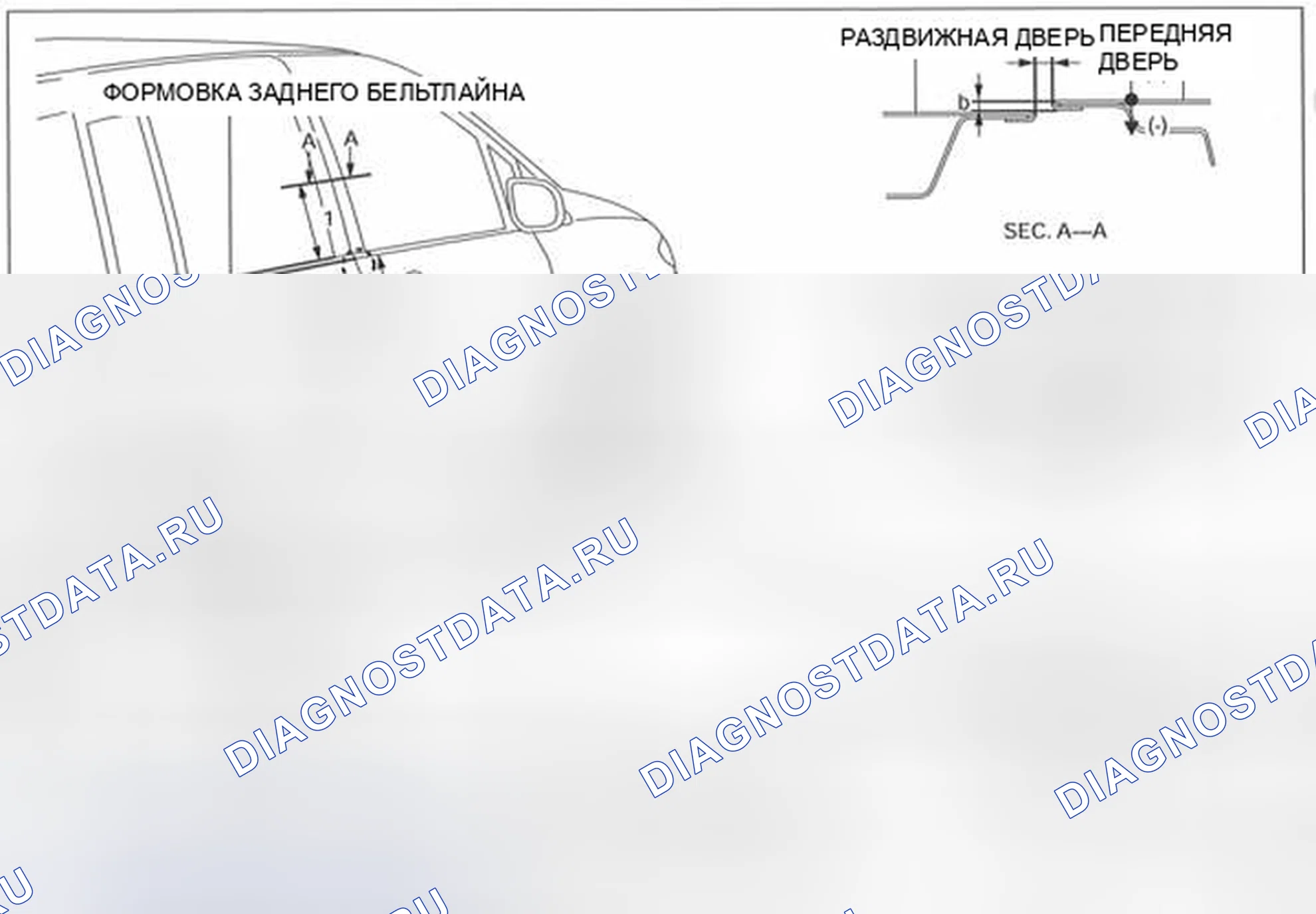 Рис. 90. Honda Civic IX рестайлинг