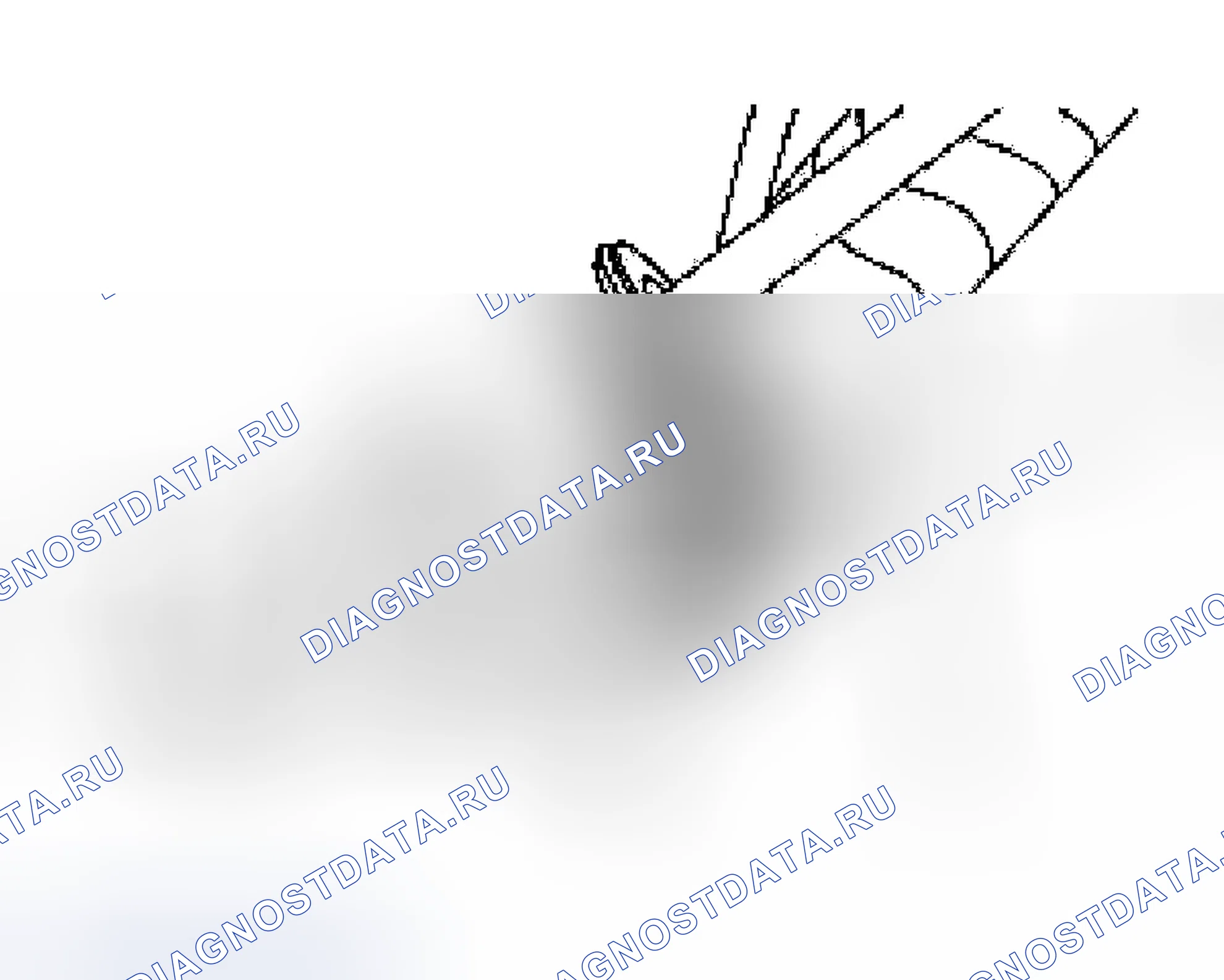 Рис. 533. Ford Crown Victoria II