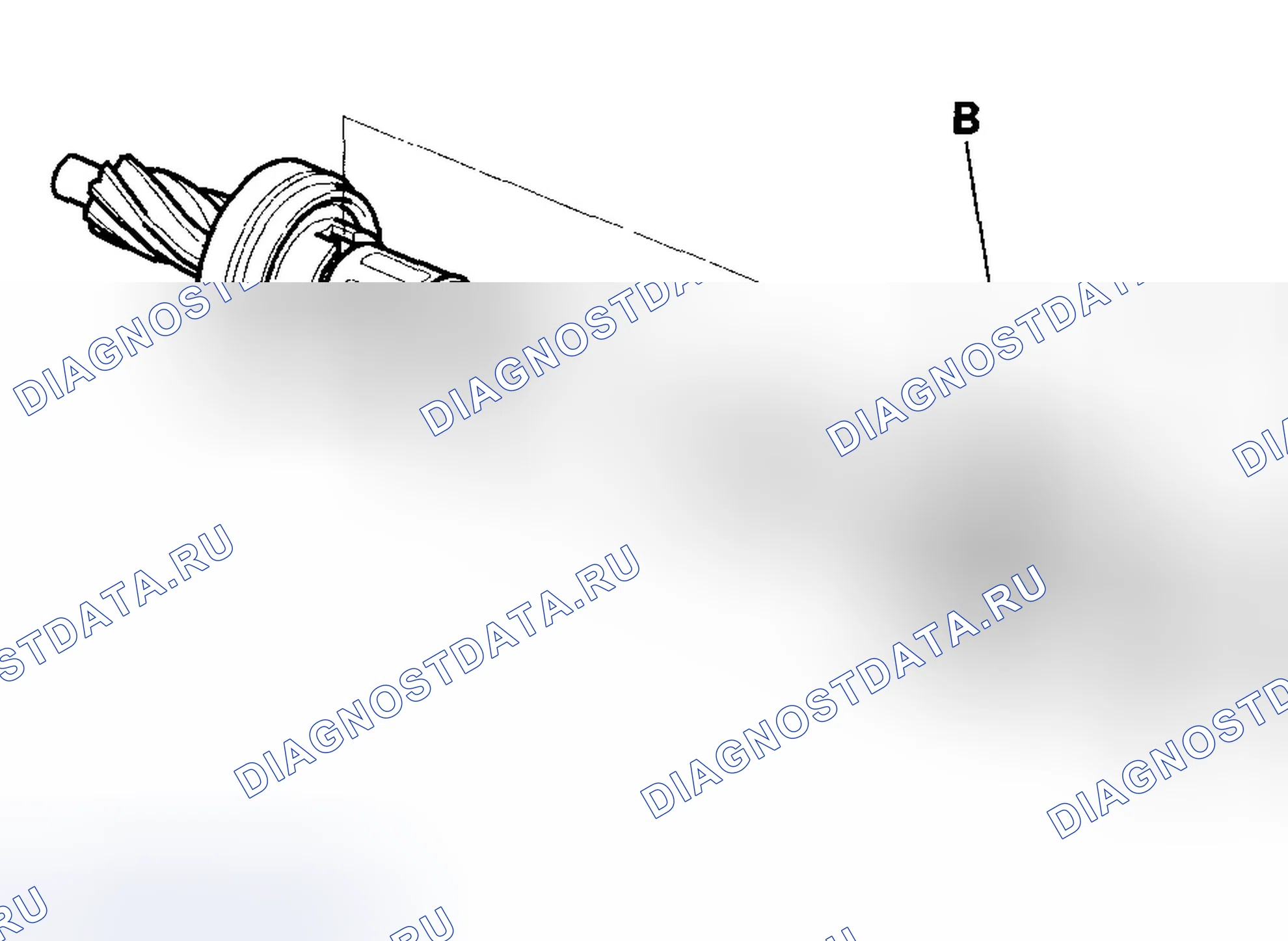 Рис. 106. Honda Accord VII рестайлинг