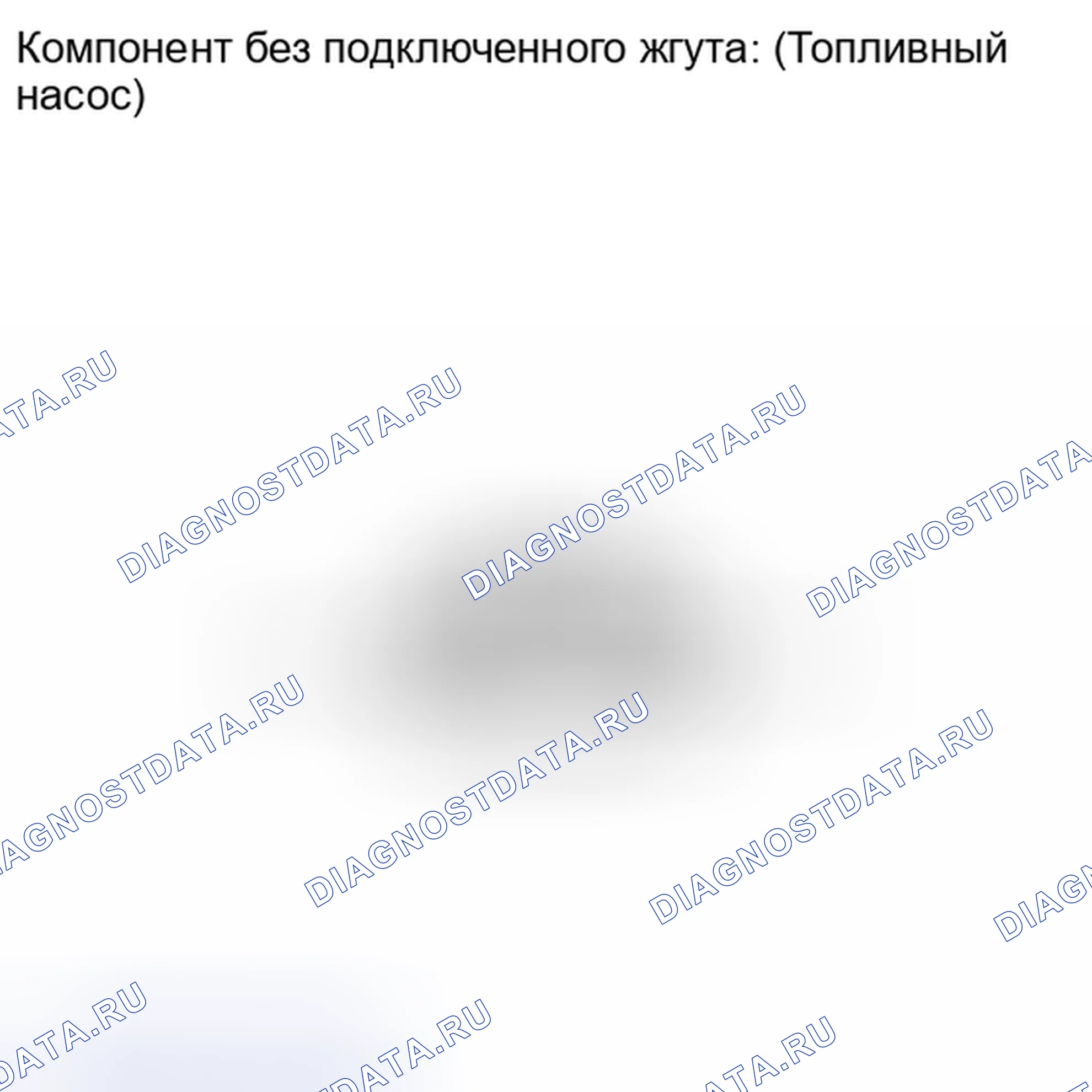 Рис. 101: ИНСПЕКЦИЯ [08 / 2013 -]. Haval Raptor I