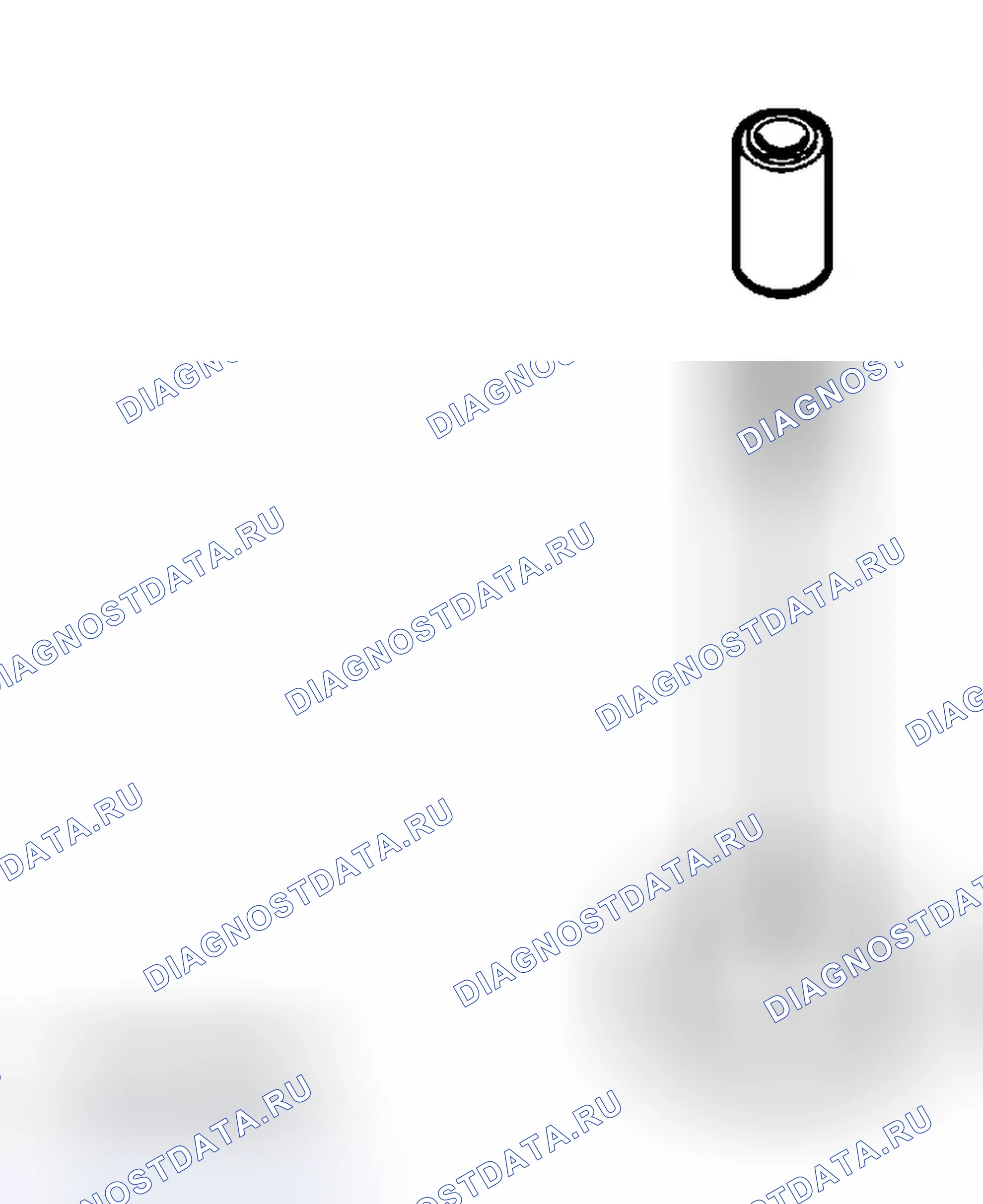Рис. 1226: Установка. Ford Focus I рестайлинг