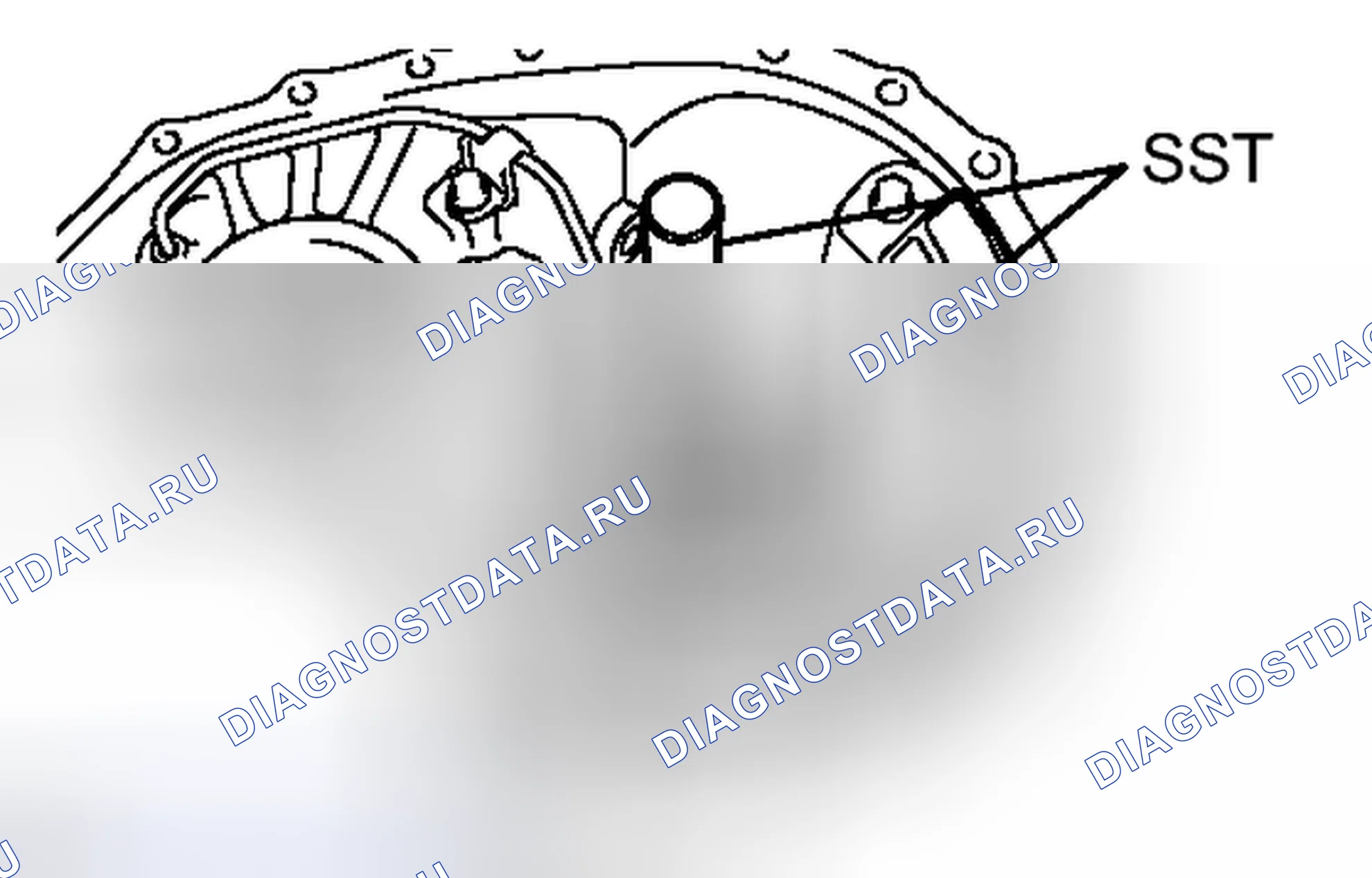 Рис. 1605. Toyota Venza I