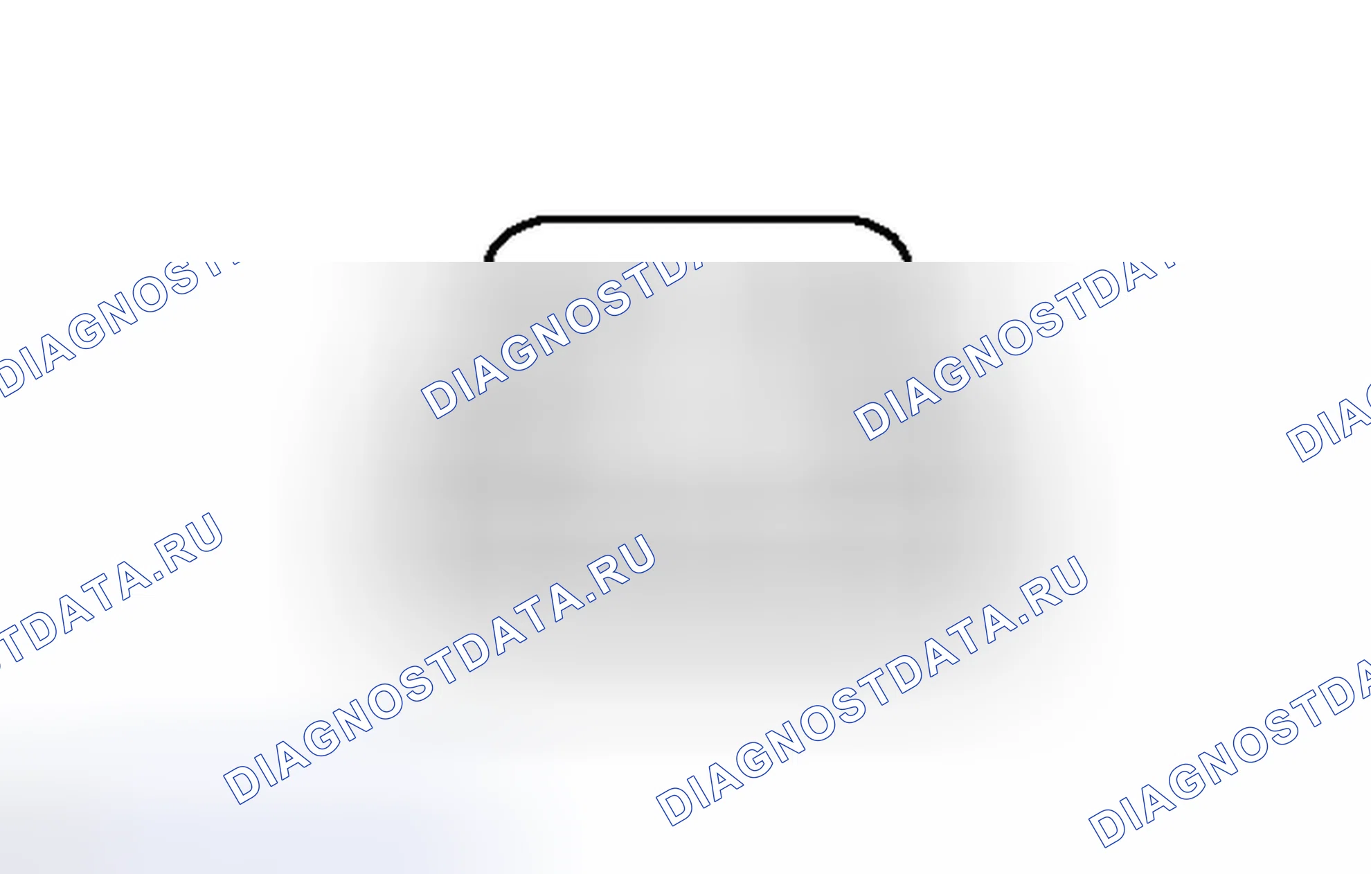 Рис. 175. Toyota RAV4 III рестайлинг