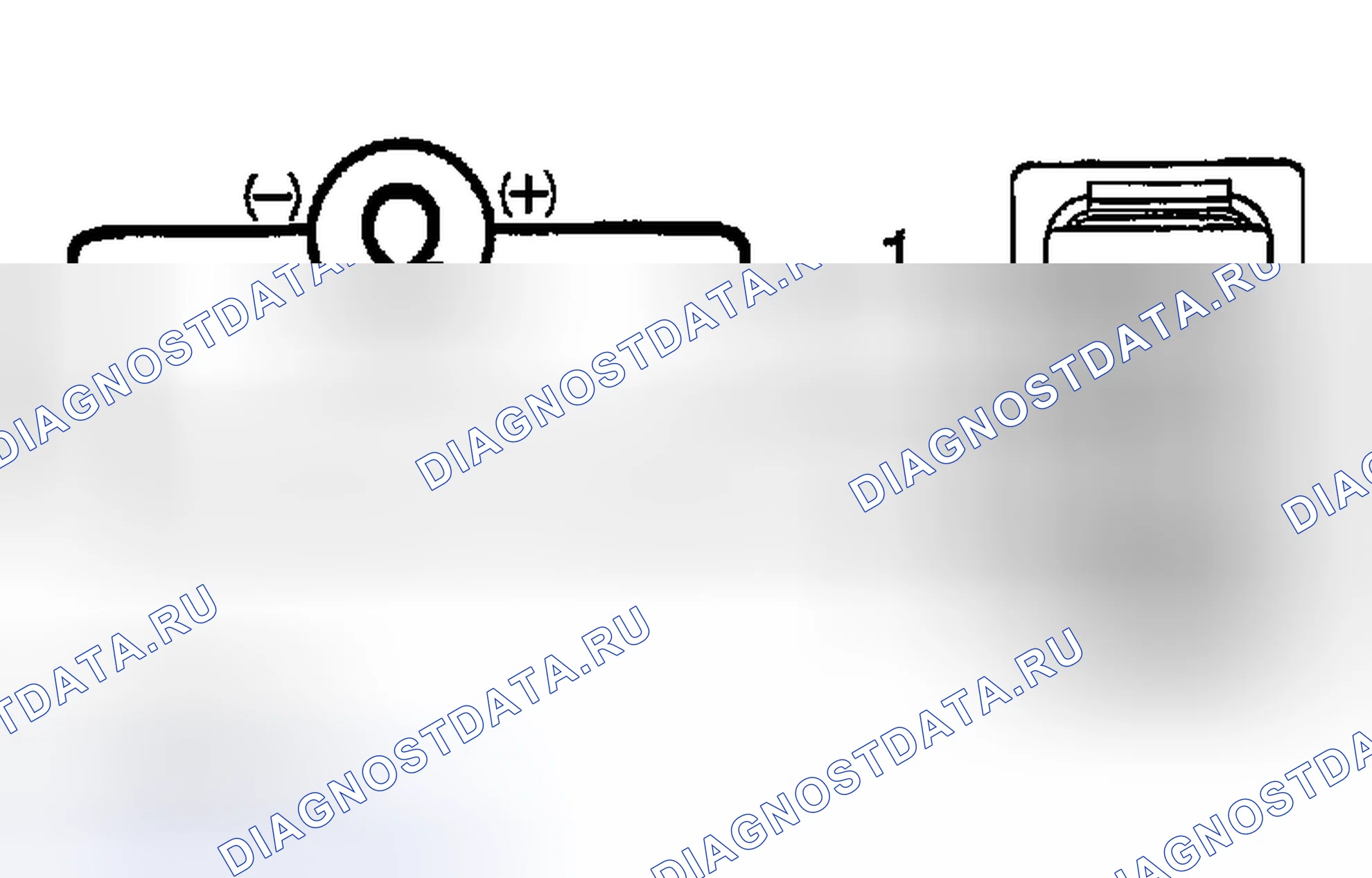Рис. 146. Toyota Tacoma I рестайлинг