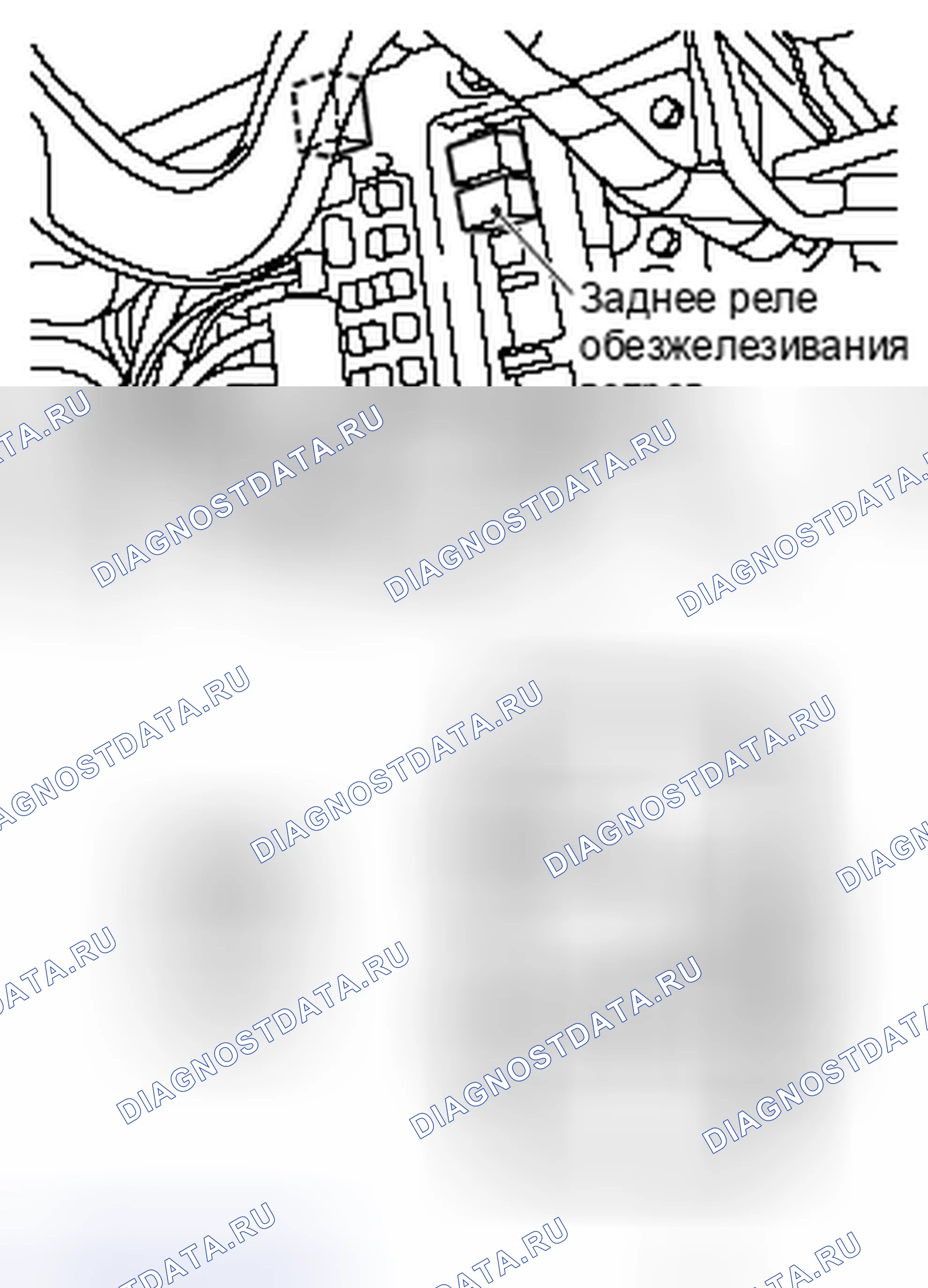 Рис. 4. Mitsubishi Lancer Ralliart X рестайлинг