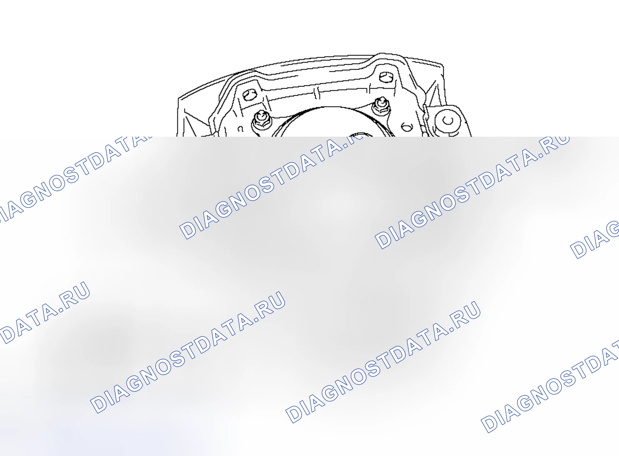 Рис. 262. Haval H8 I