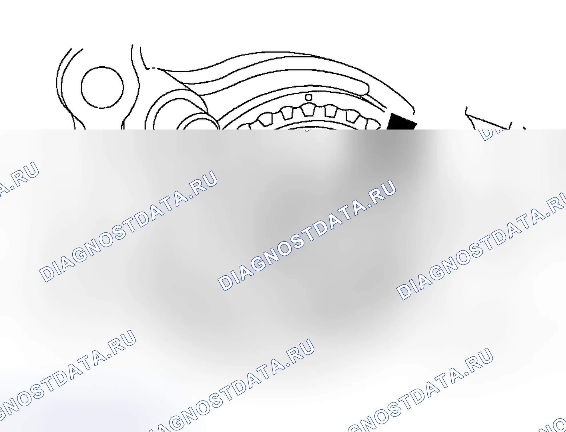 Рис. 56. Ford Ranger I