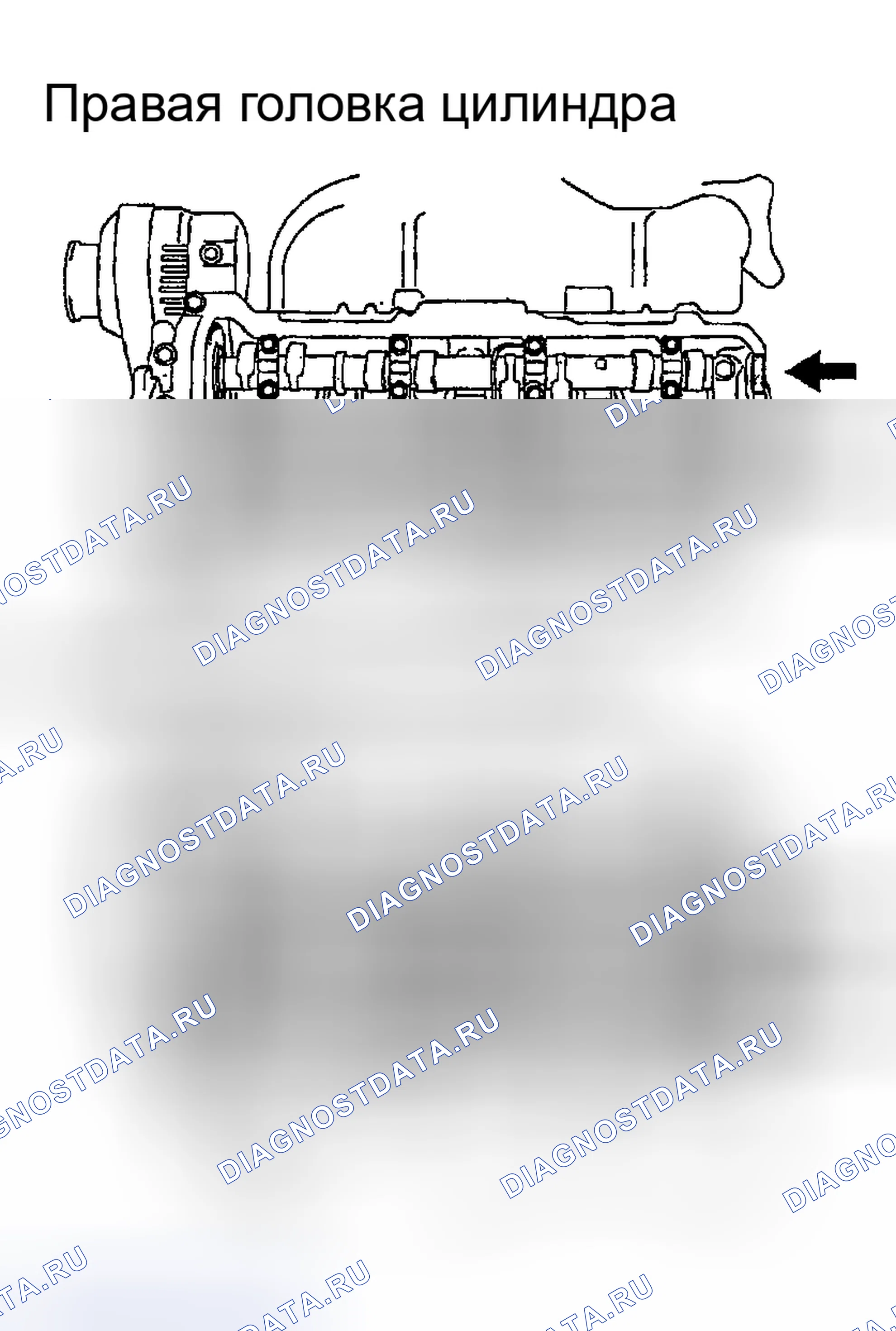 Рис. 45. Toyota Sequoia I