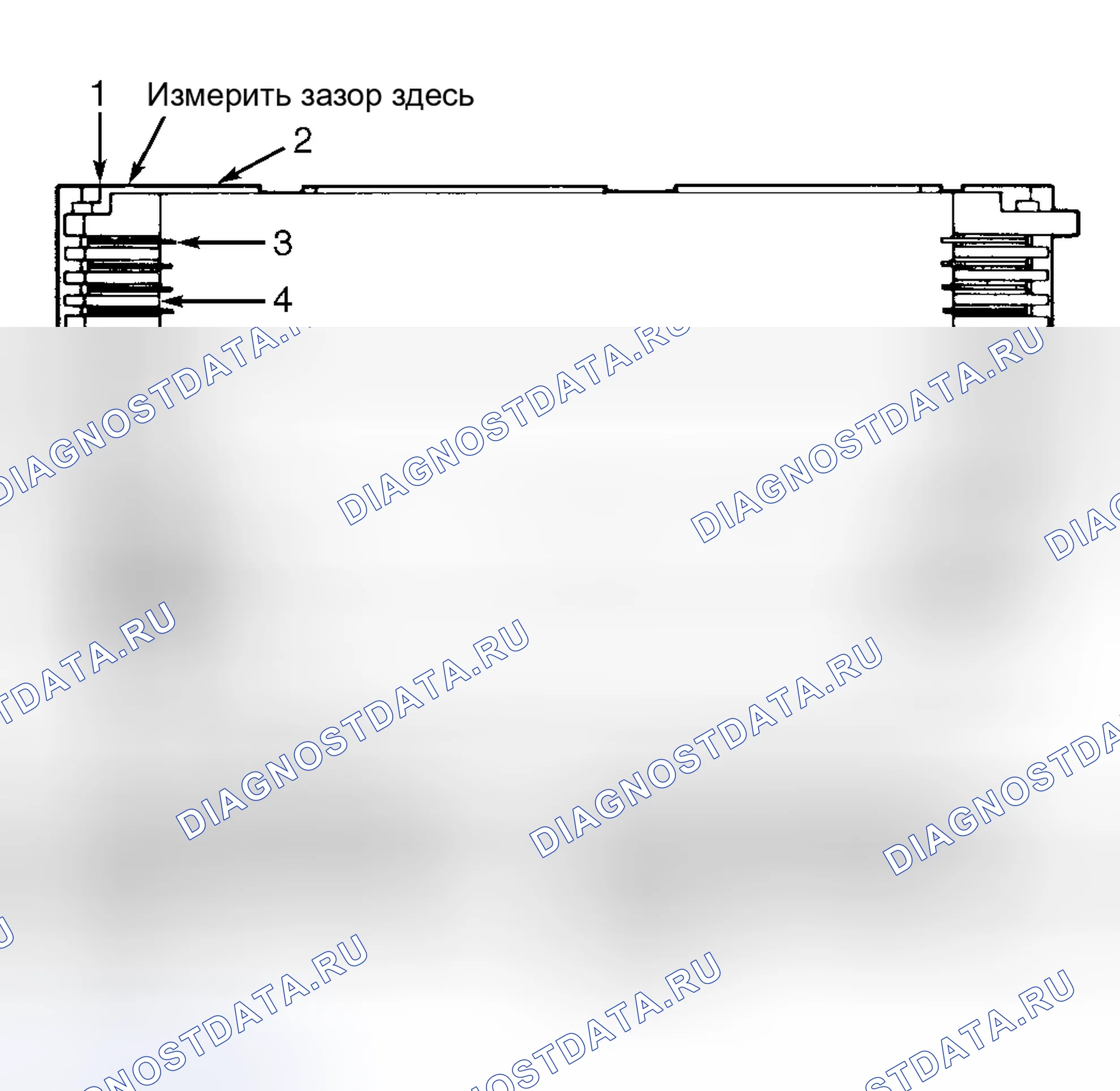 Рис. 27. GMC Cab & Chassis K2500 