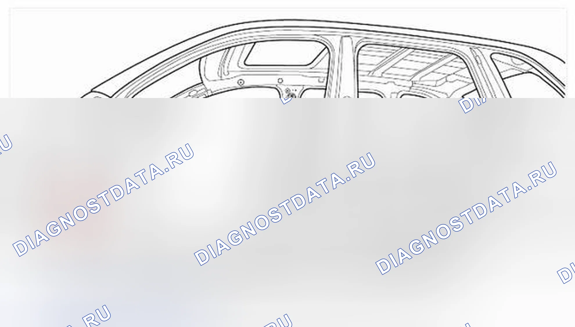 Рис. 838. Porsche Cayenne GTS 957 рестайлинг