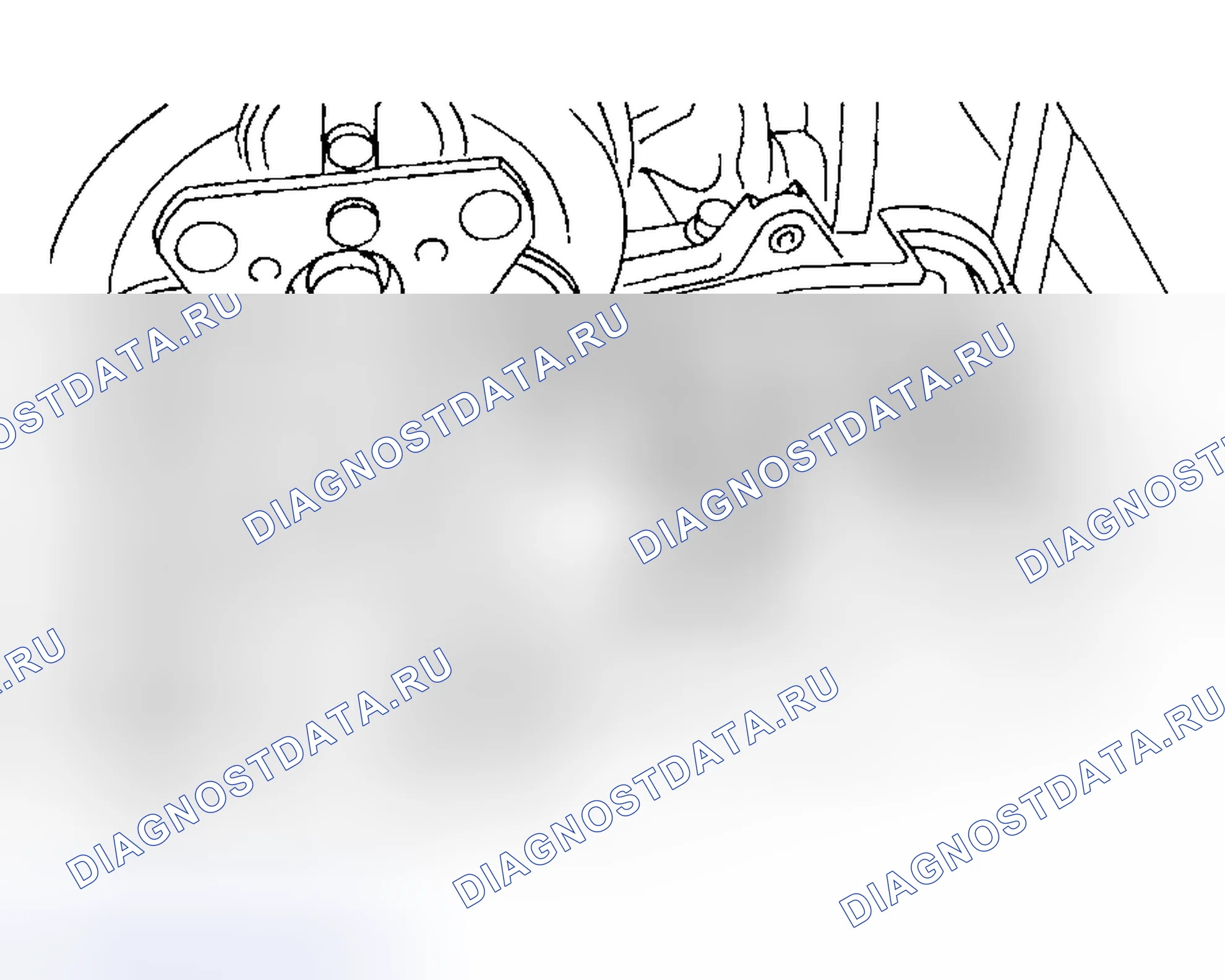 Рис. 29. Subaru Legacy BE/BH/BT