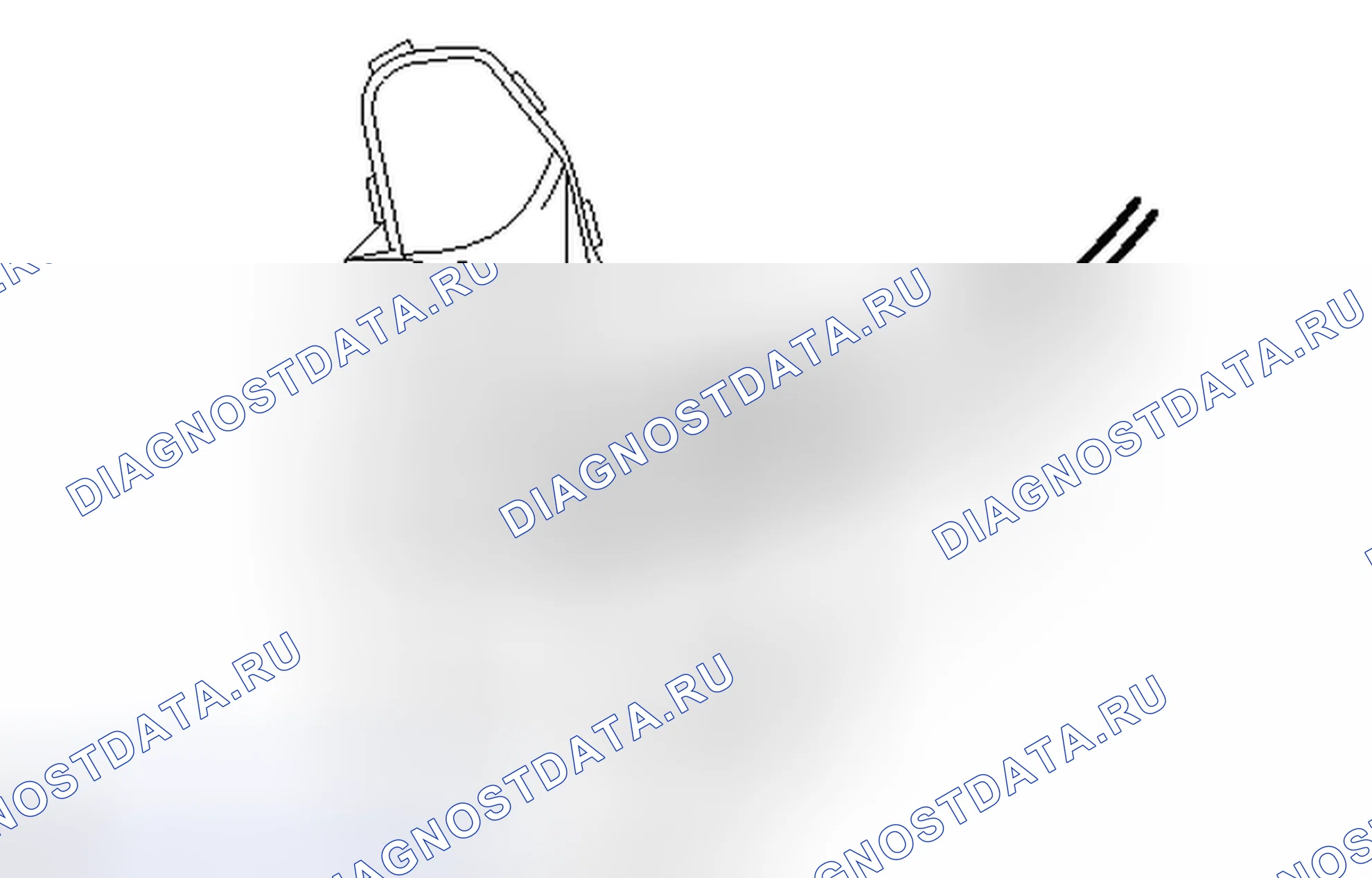 Рис. 121. Toyota Corolla X рестайлинг