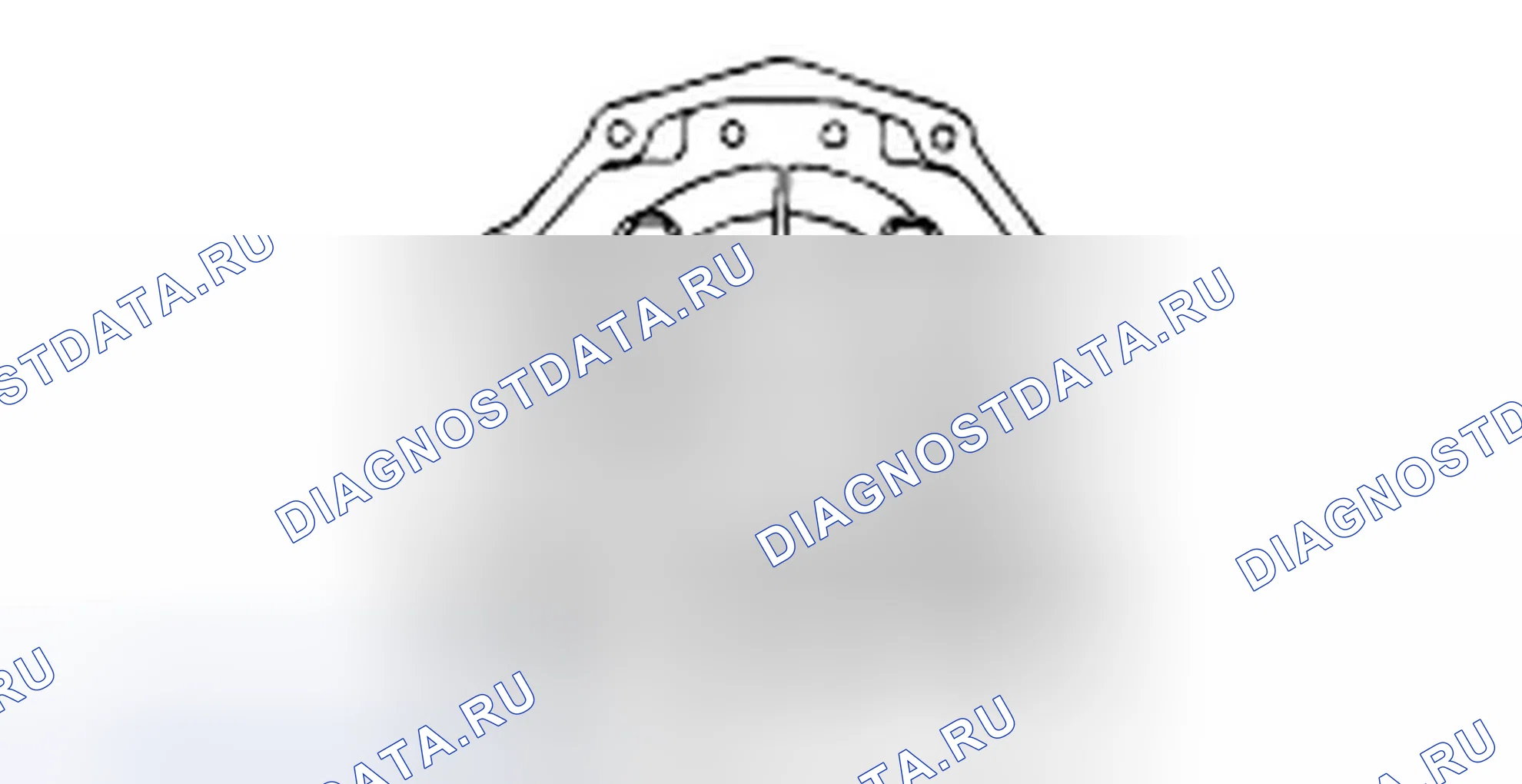 Разборка акпп. Hyundai H-1 A1