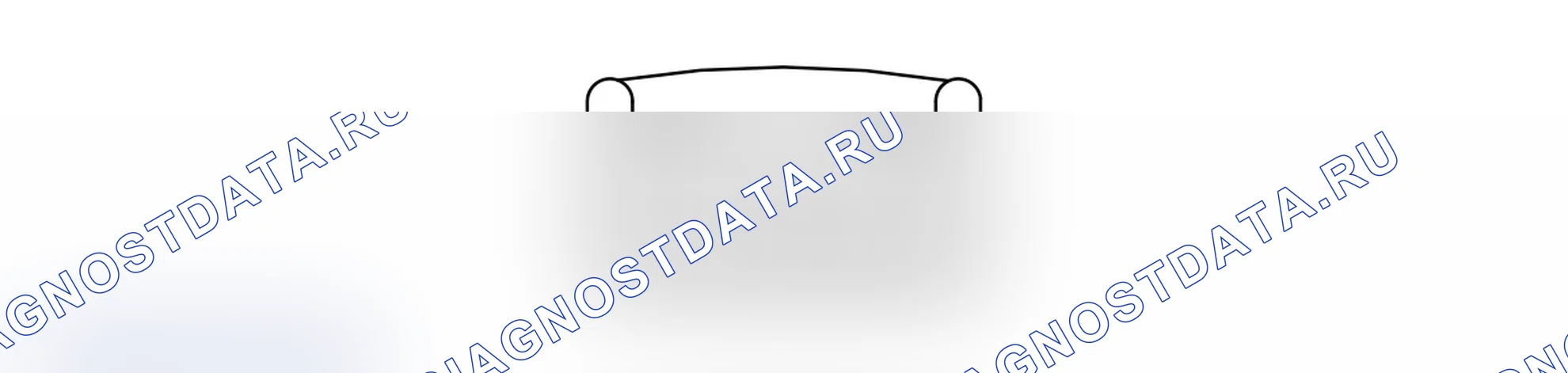 Распиновка разъёма XC014 — внешний вид и назначение контактов. Haval H7L I
