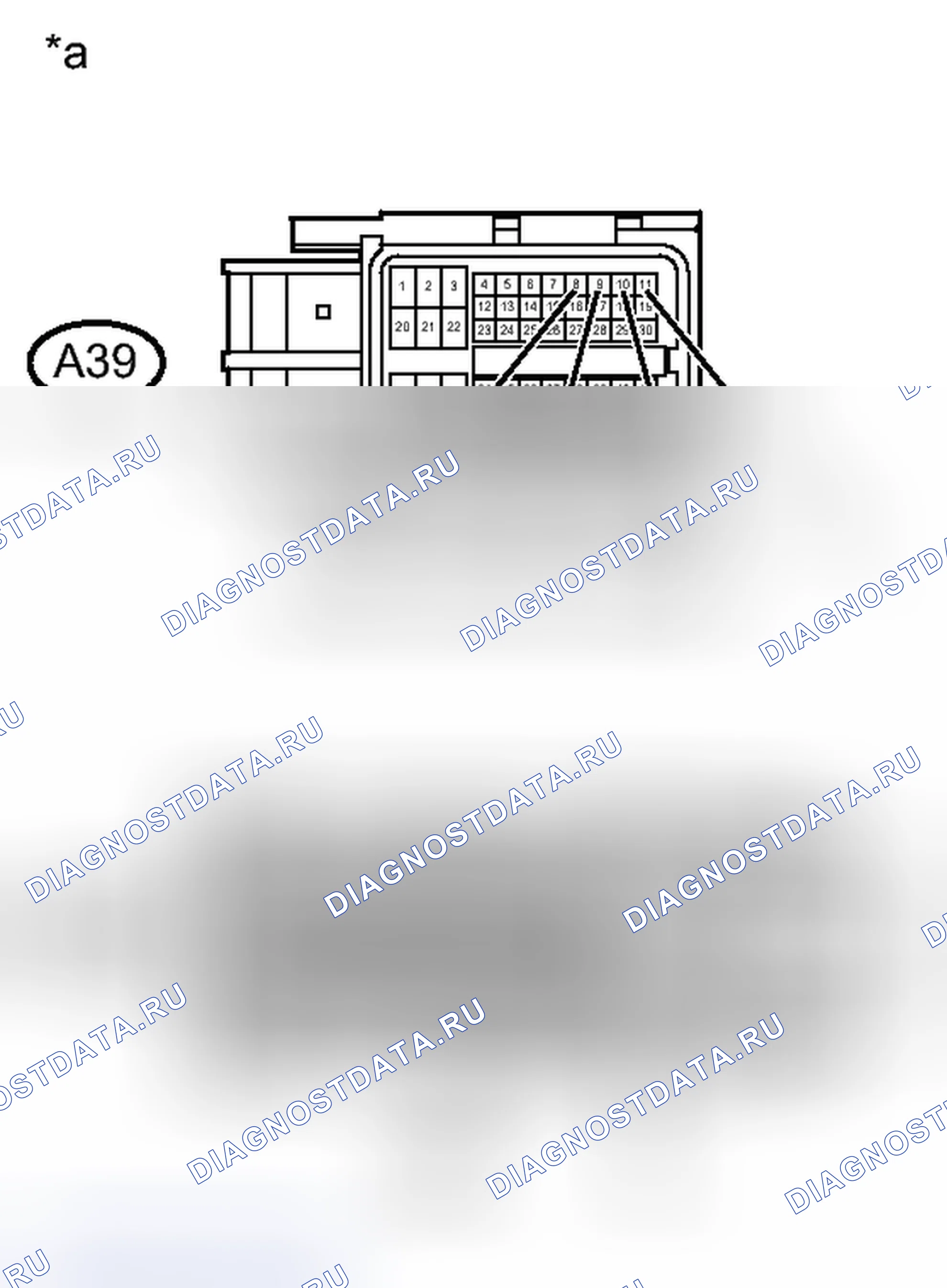 Рис. 29. Toyota Sienna III