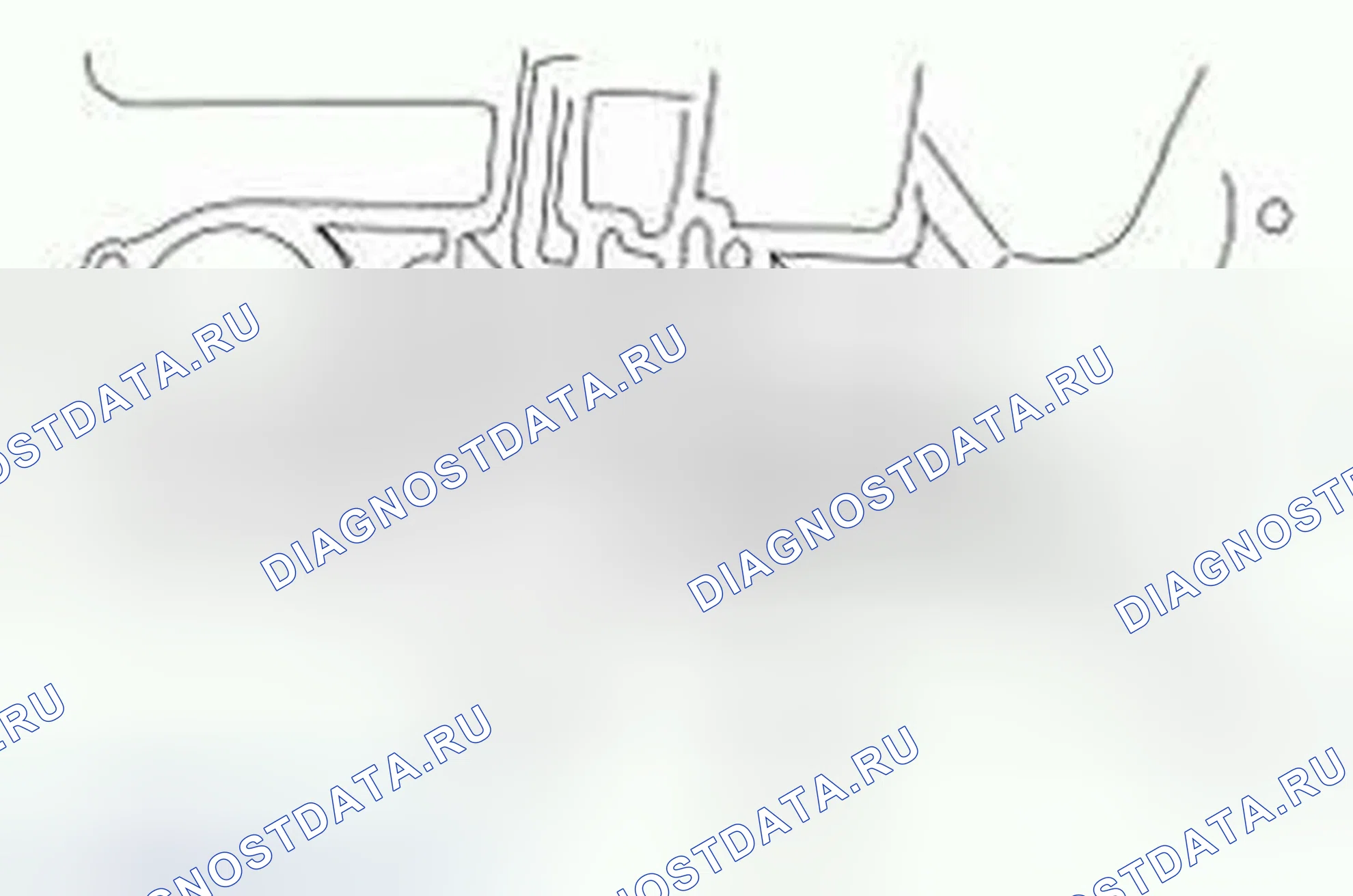 Рис. 280. Ford Econoline E250 