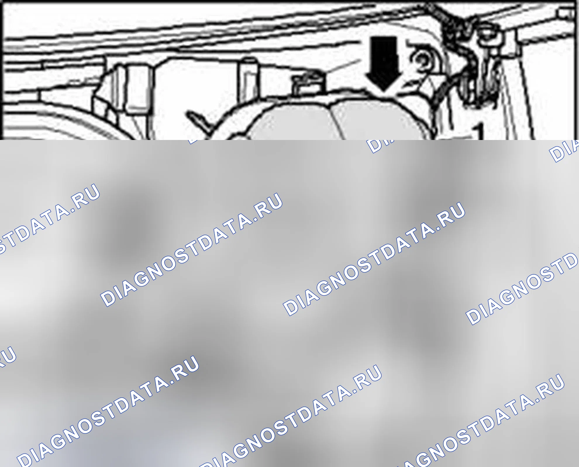 Рис. 156. Audi A8 D3 рестайлинг 2