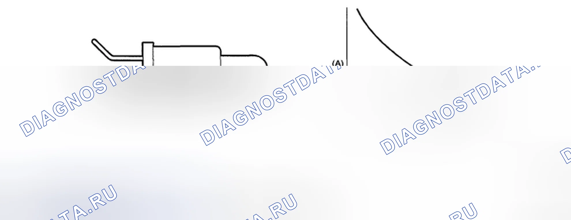 Рис. 258: ОПИСАНИЕ КОМПОНЕНТОВ. Subaru Impreza WRX GH