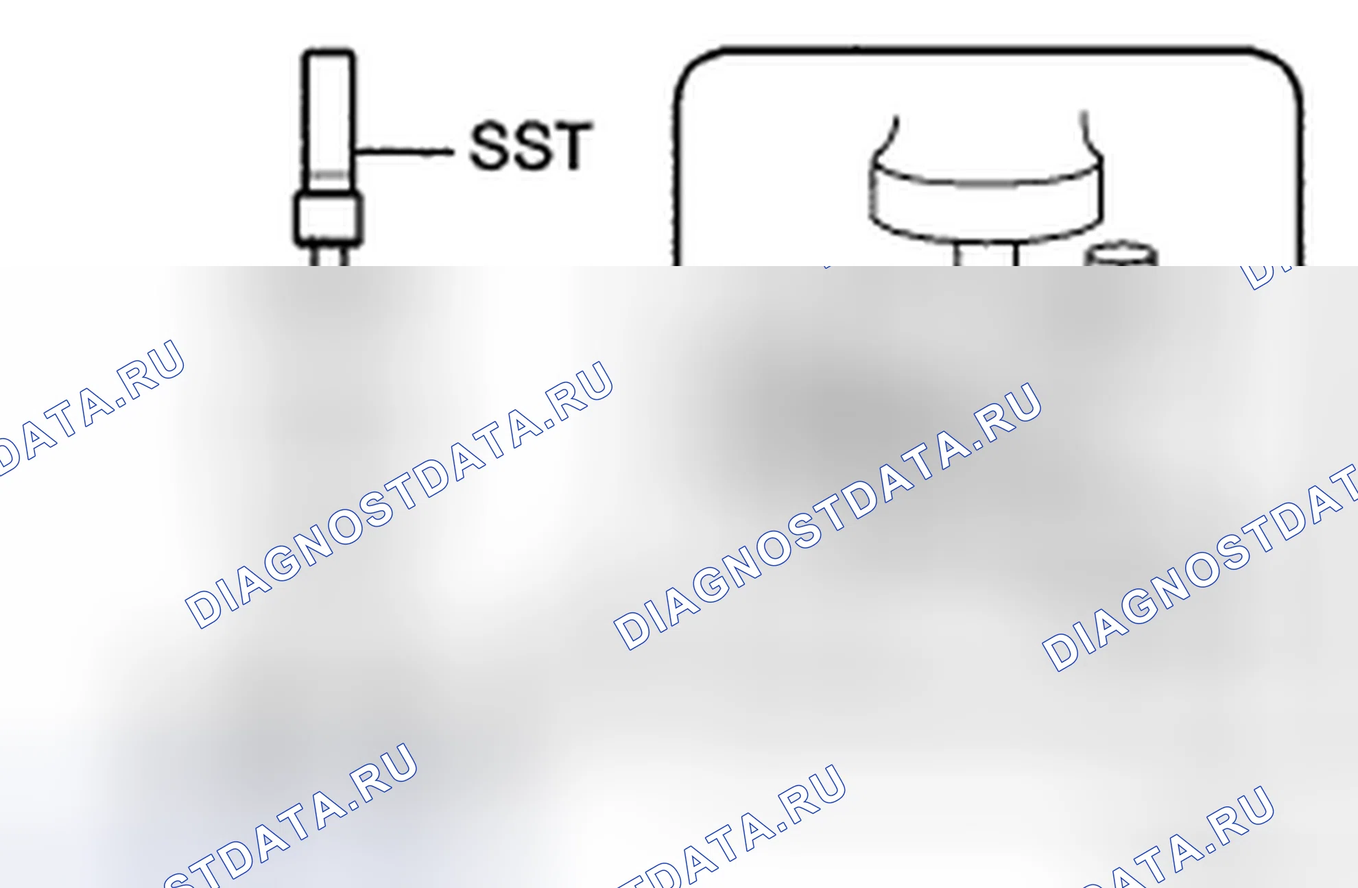 Рис. 123. Toyota Highlander II