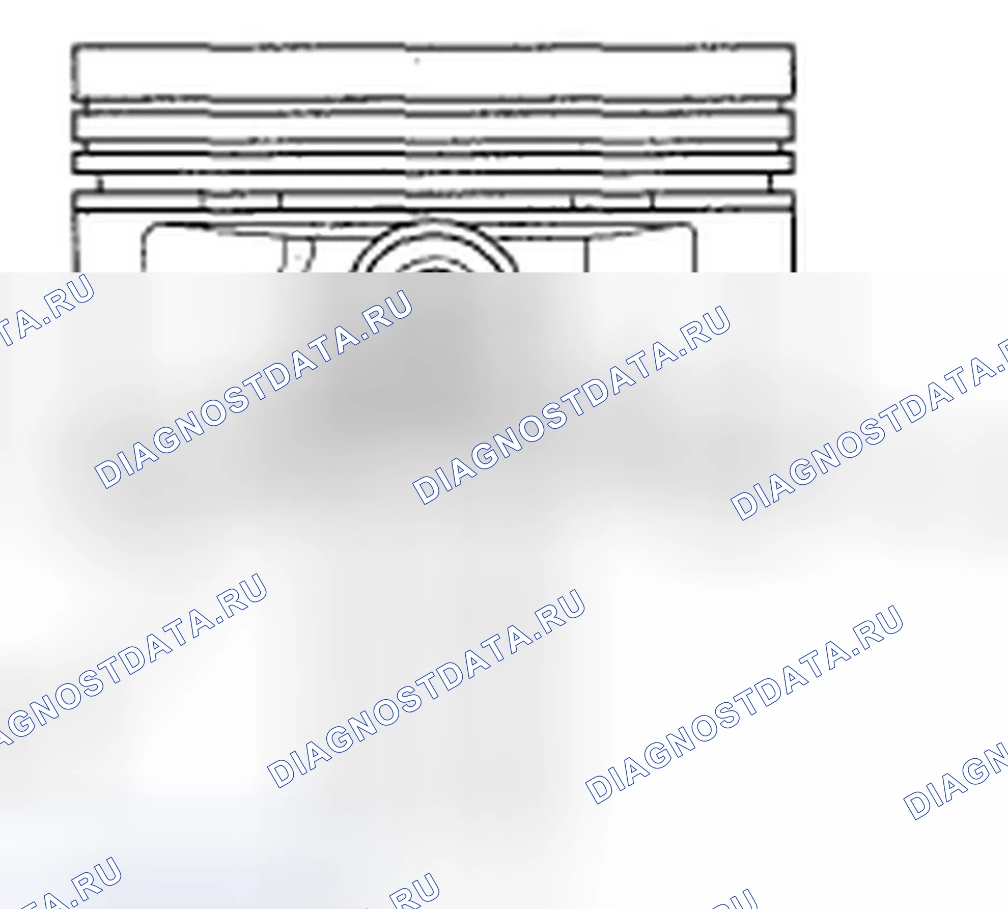 Рис. 702: Разборка. Honda Odyssey IV