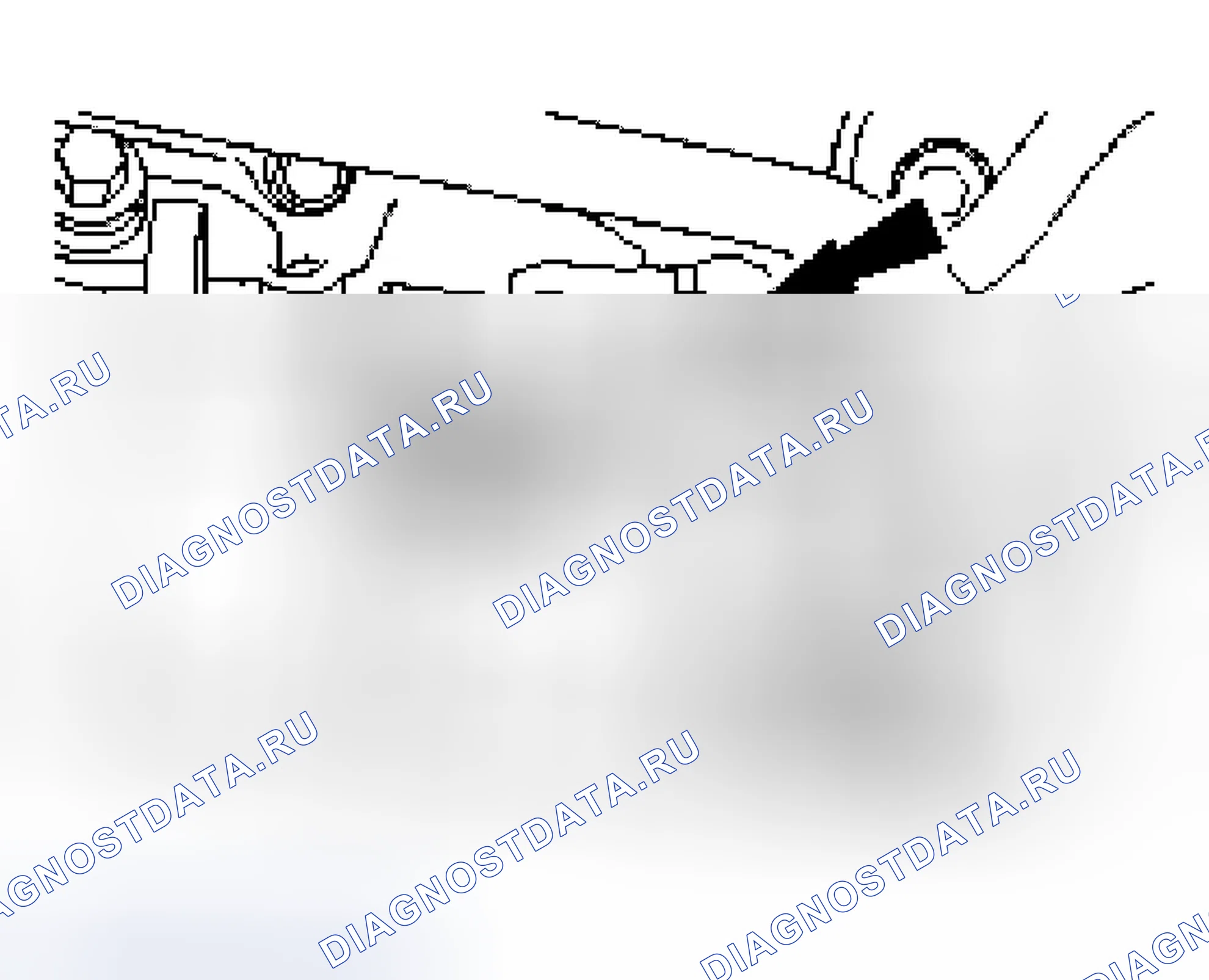 Рис. 40. Jaguar XJR III