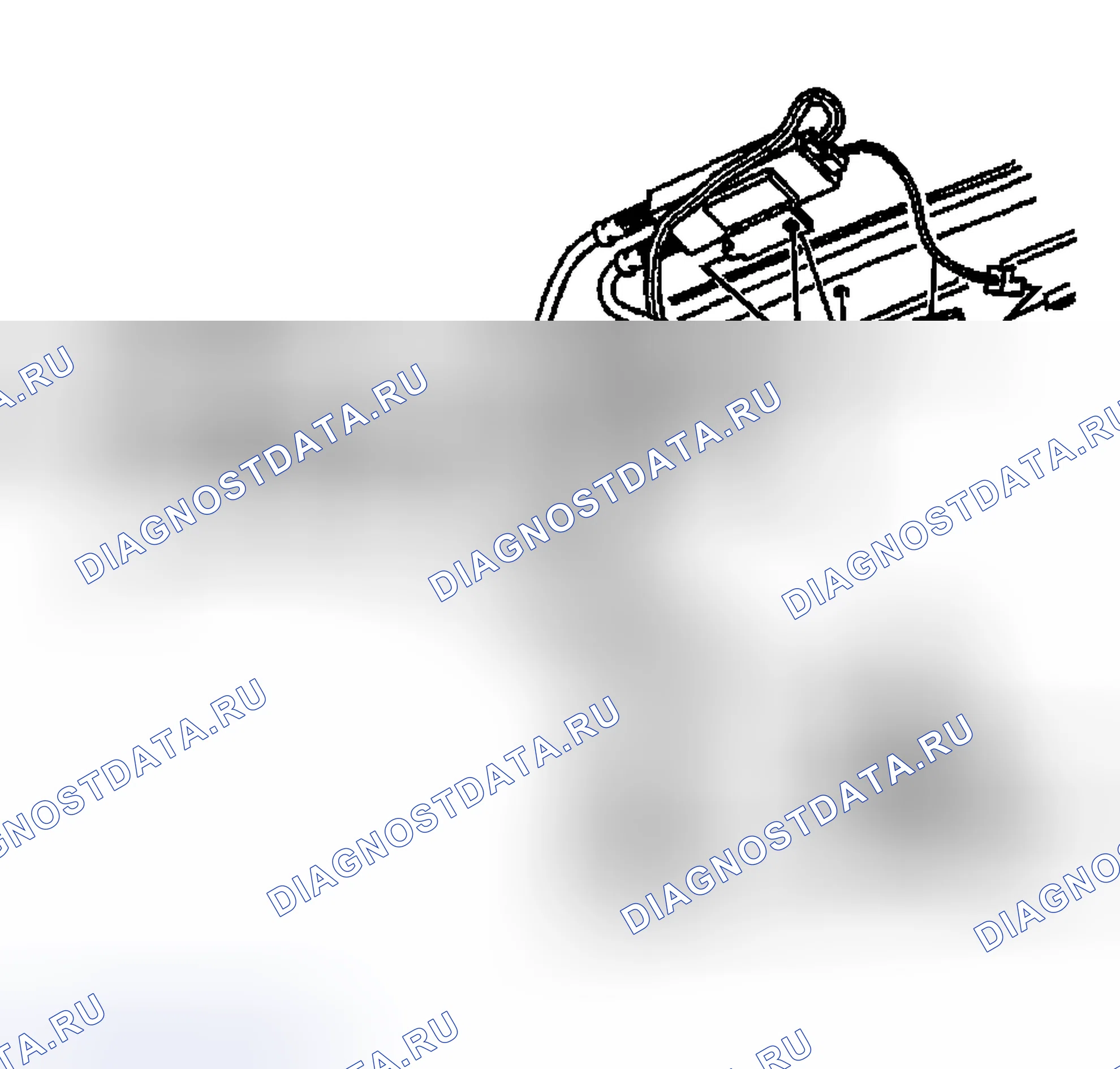 Рис. 47. Buick Regal IV