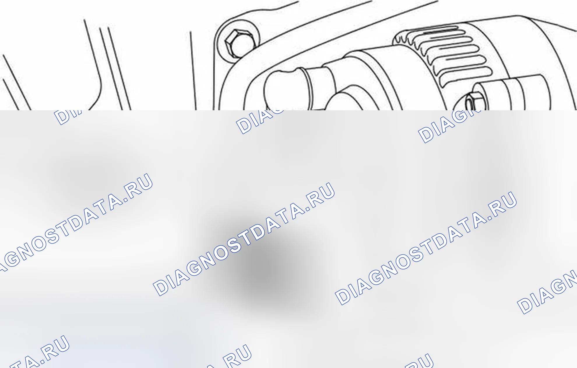 Рис. 38. Jaguar XJR III