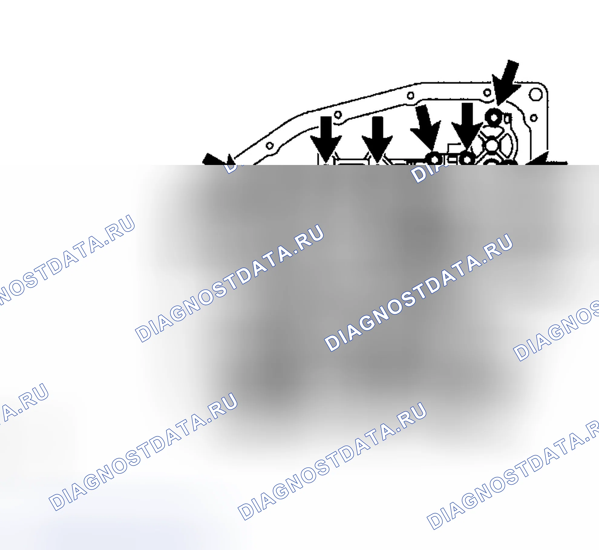 Рис. 423. Toyota Matrix E130