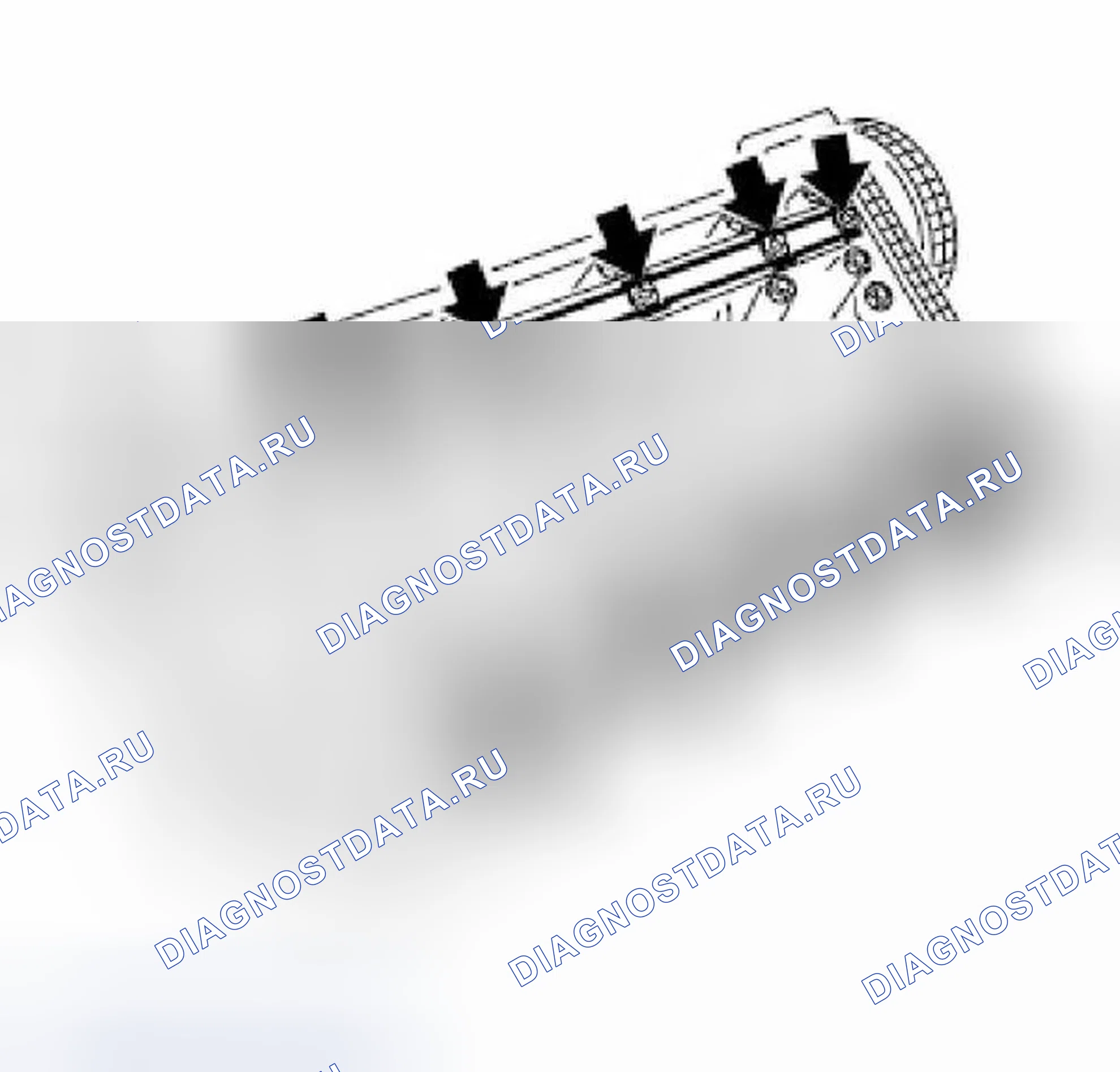 Рис. 144. BMW X5 E53