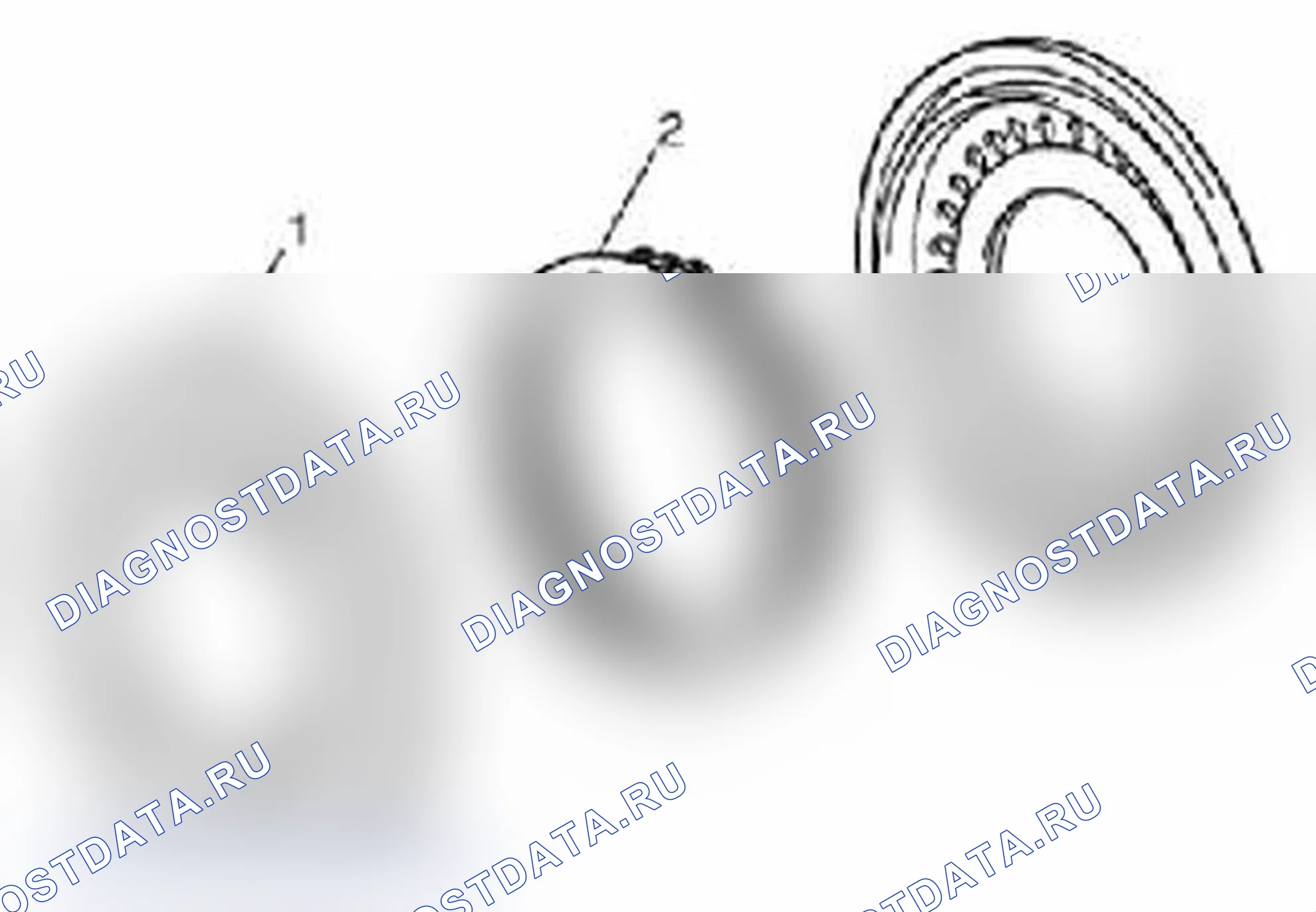 Рис. 442. Suzuki Grand Vitara II рестайлинг