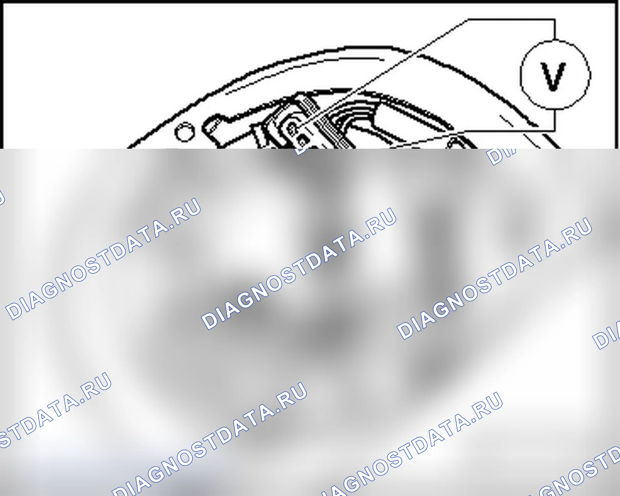 Рис. 18. Volkswagen New Beetle A4